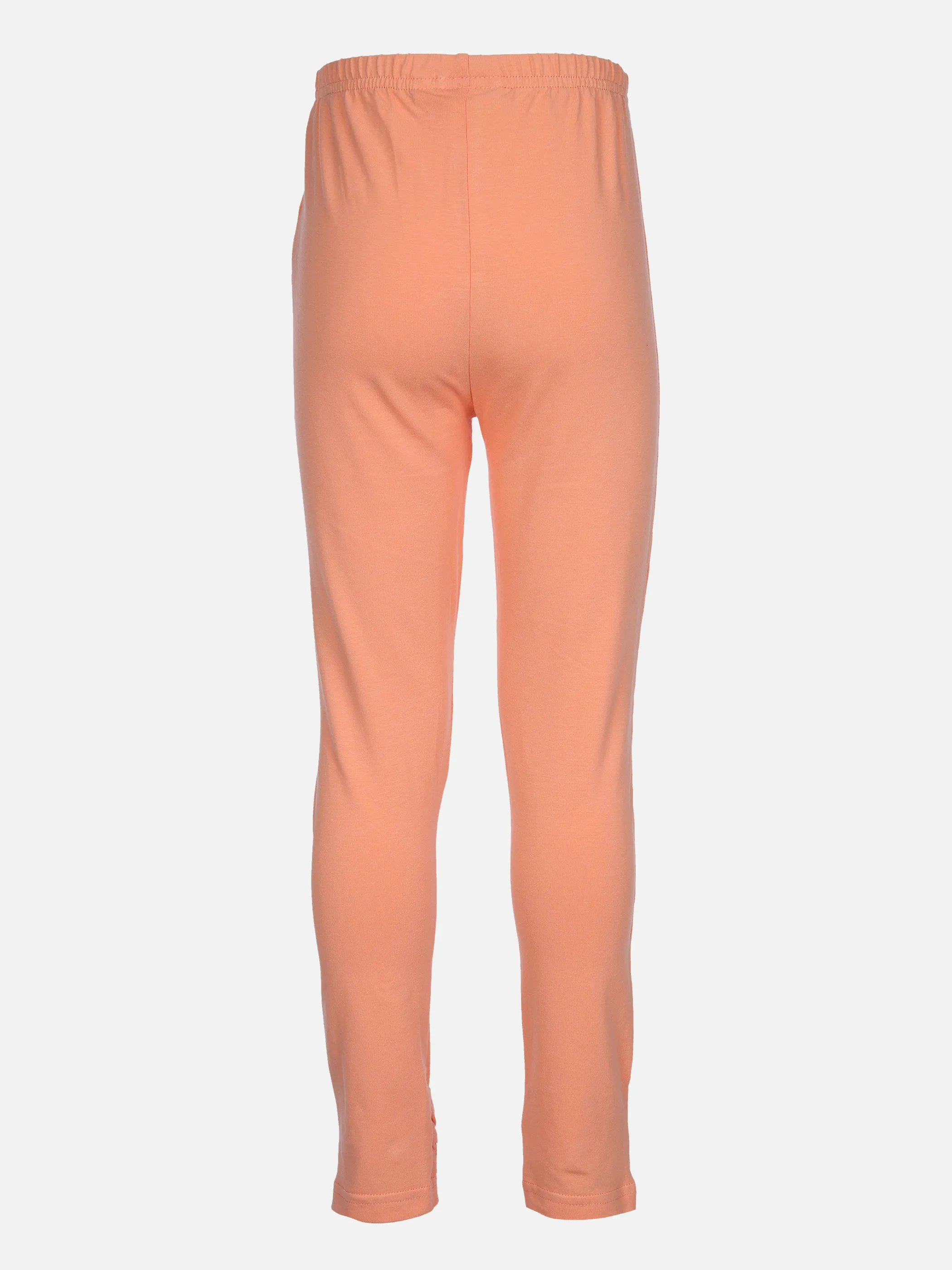 Stop + Go MG Leggings apricot + Schleife Orange 859835 APRICOT 2