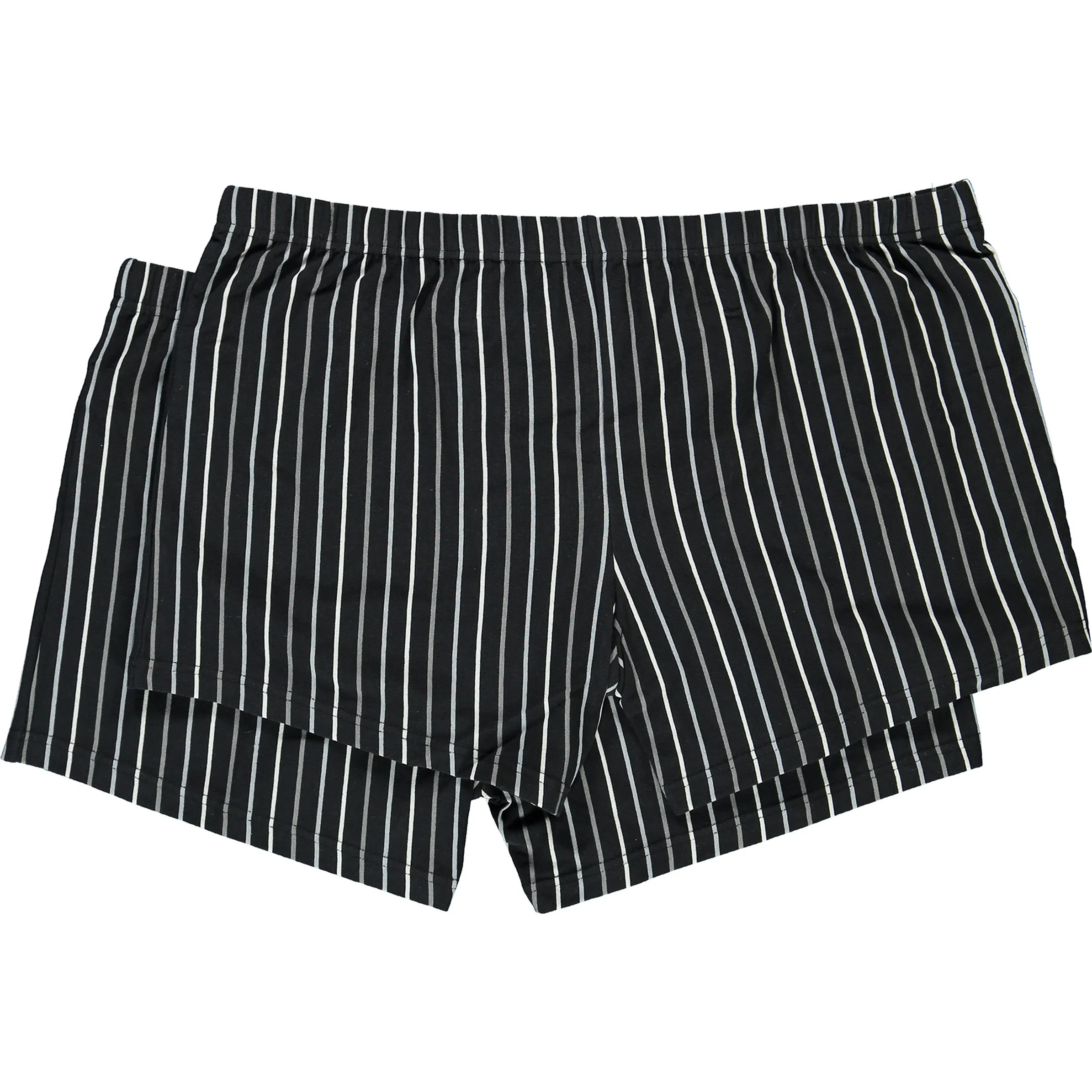 Jim Spencer He-Retro 2er Pack Schwarz 720071 017SCHWARZ 2