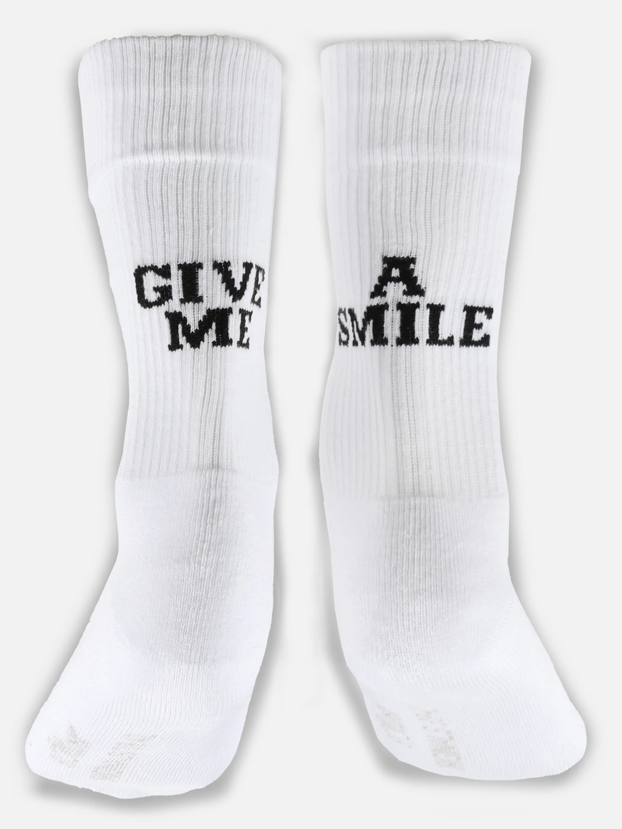 s.Oliver S20752 Slogan Socks Tennis Weiß 908701 9999 1