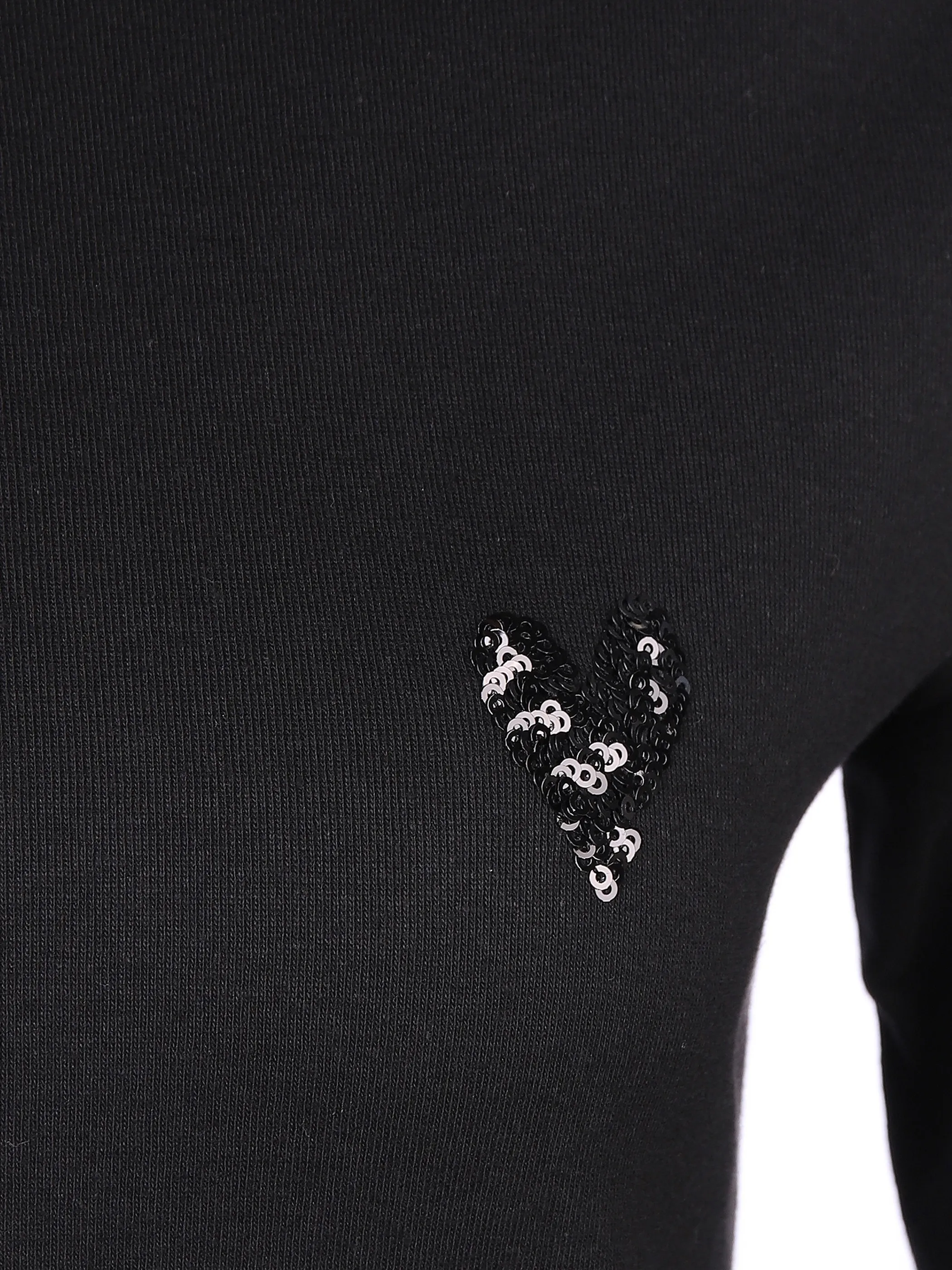 Tom Tailor 1034191 boat neck T-shirt Schwarz 872191 14482 3 Tom Tailor 1034191 boat neck T-shirt Schwarz 872191 14482 3