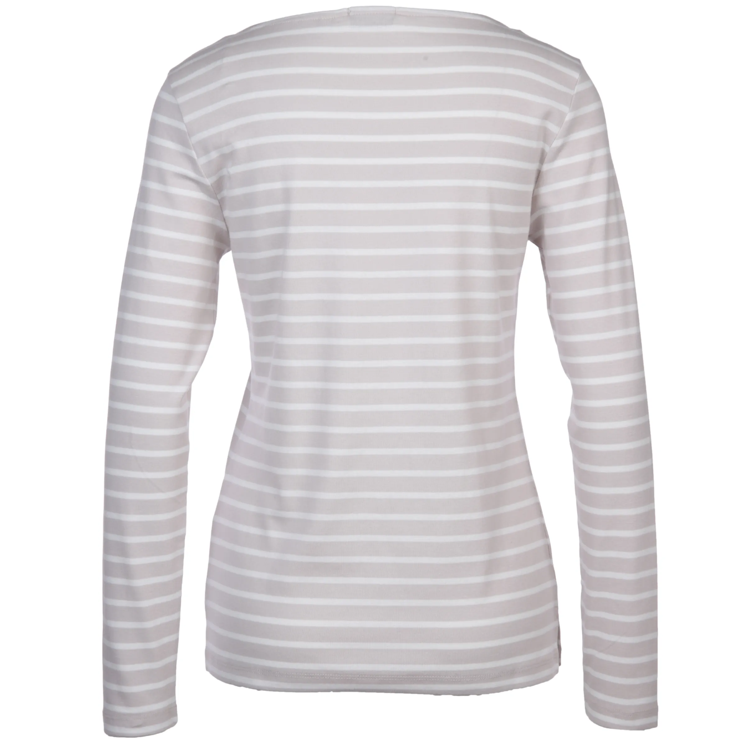 Tom Tailor 1038030 NOS T-shirt longsleeve stripe Grau 883811 32396 2 Tom Tailor 1038030 NOS T-shirt longsleeve stripe Grau 883811 32396 2