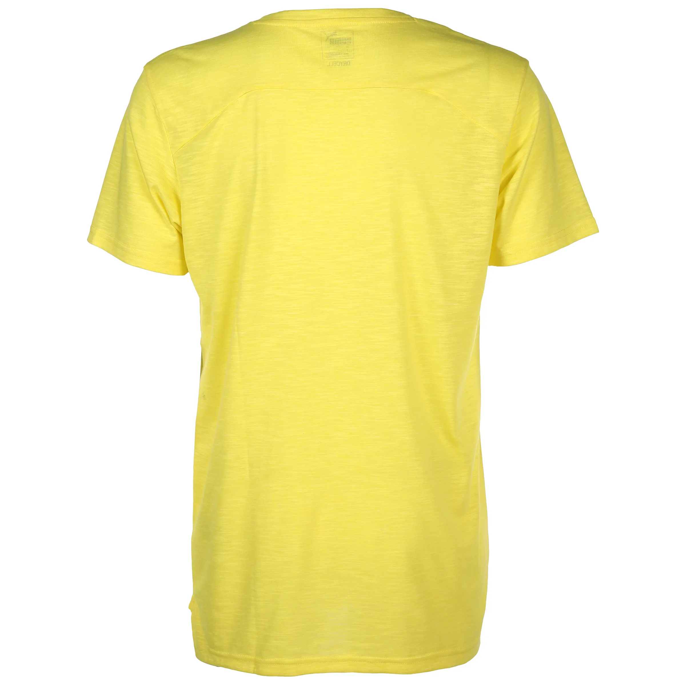 Puma He-Funktionsshirt Energy Gelb 808586 05 GELB 2 Puma He-Funktionsshirt Energy Gelb 808586 05 GELB 2