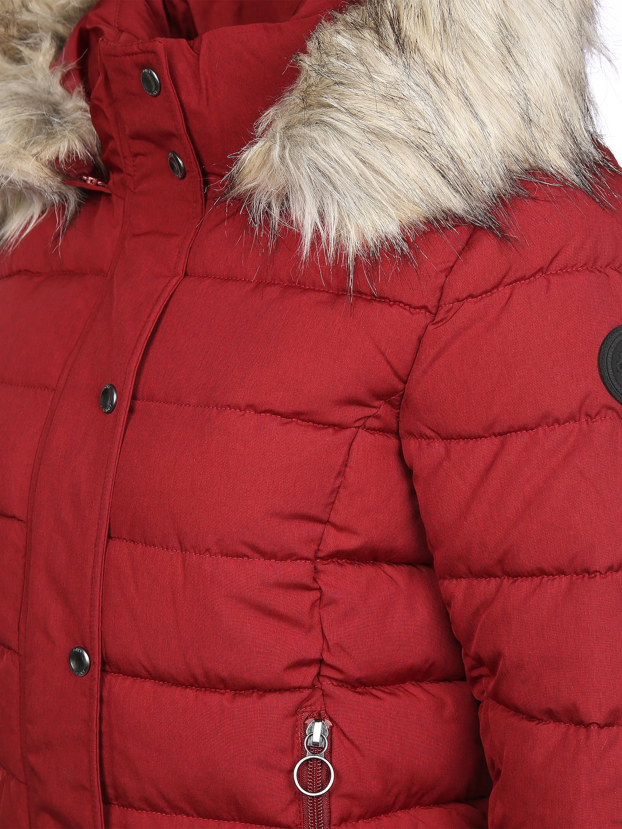 Only 15205635 ONLLUNA QUILTED JACKE Rot 837428 235235001 3 Only 15205635 ONLLUNA QUILTED JACKE Rot 837428 235235001 3