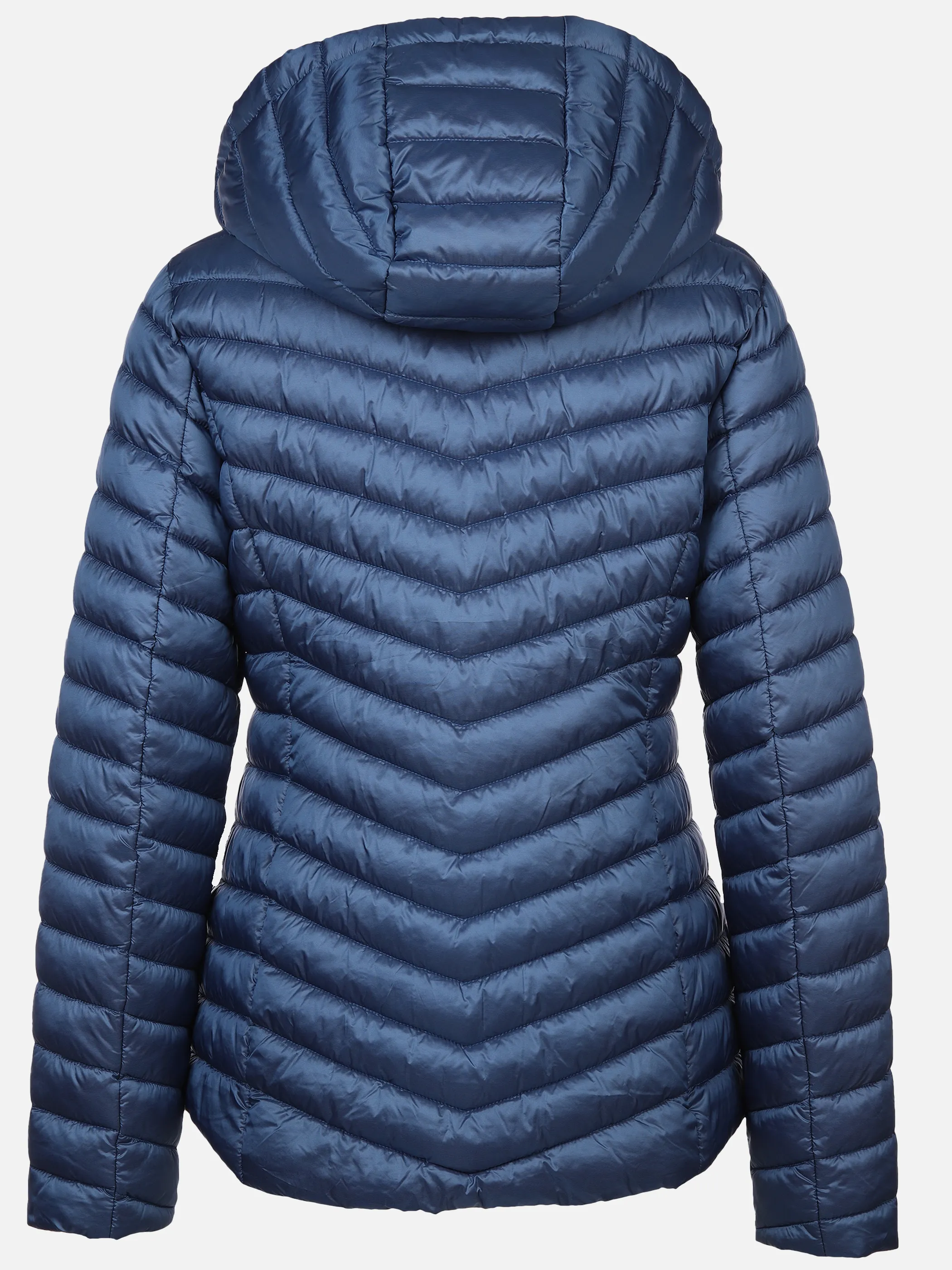 Sure Da-Steppjacke Blau 890026 BLUE 2