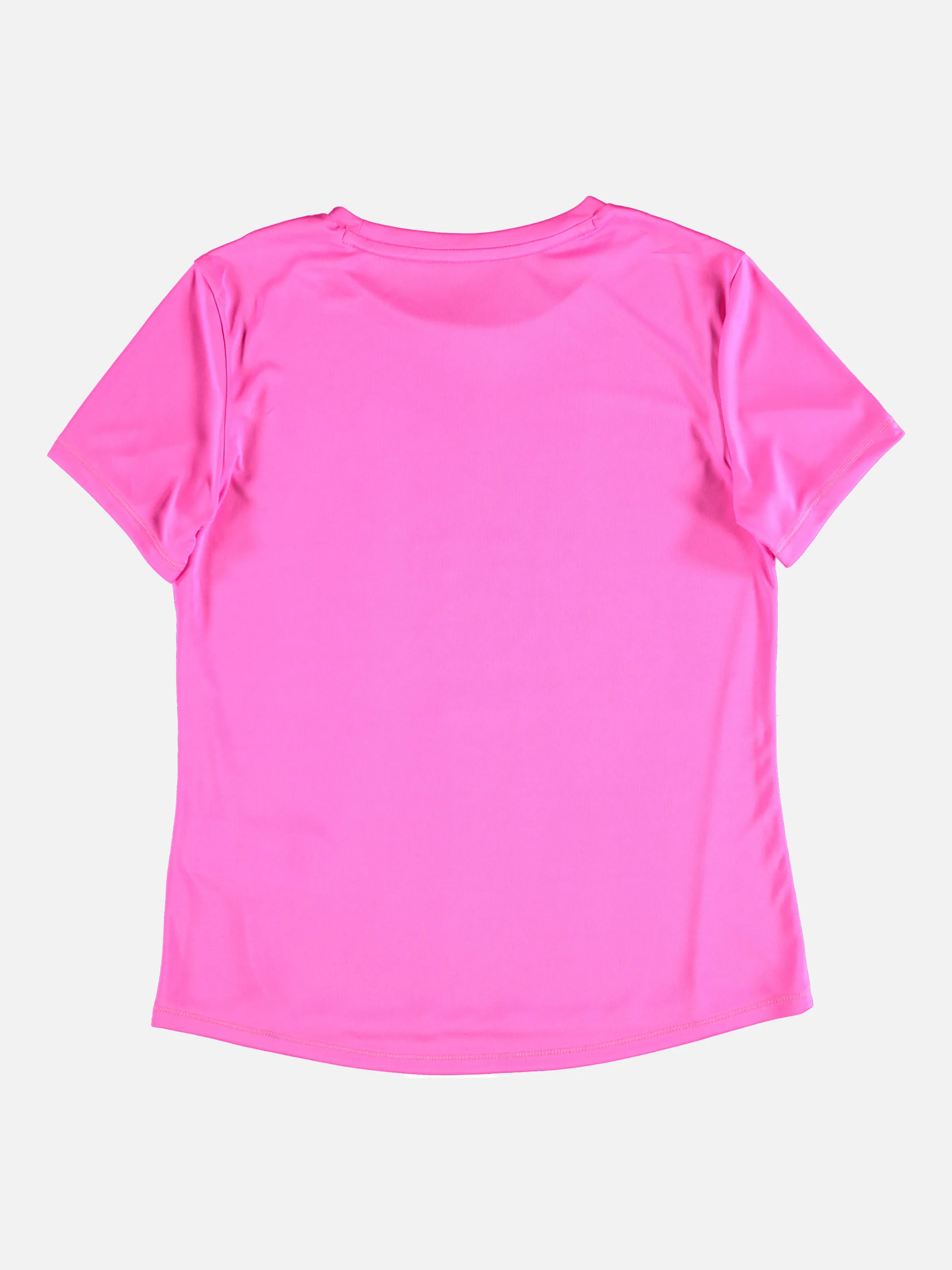 Puma 583331 Md-Logo-Shirt Pink 839185 24 2
