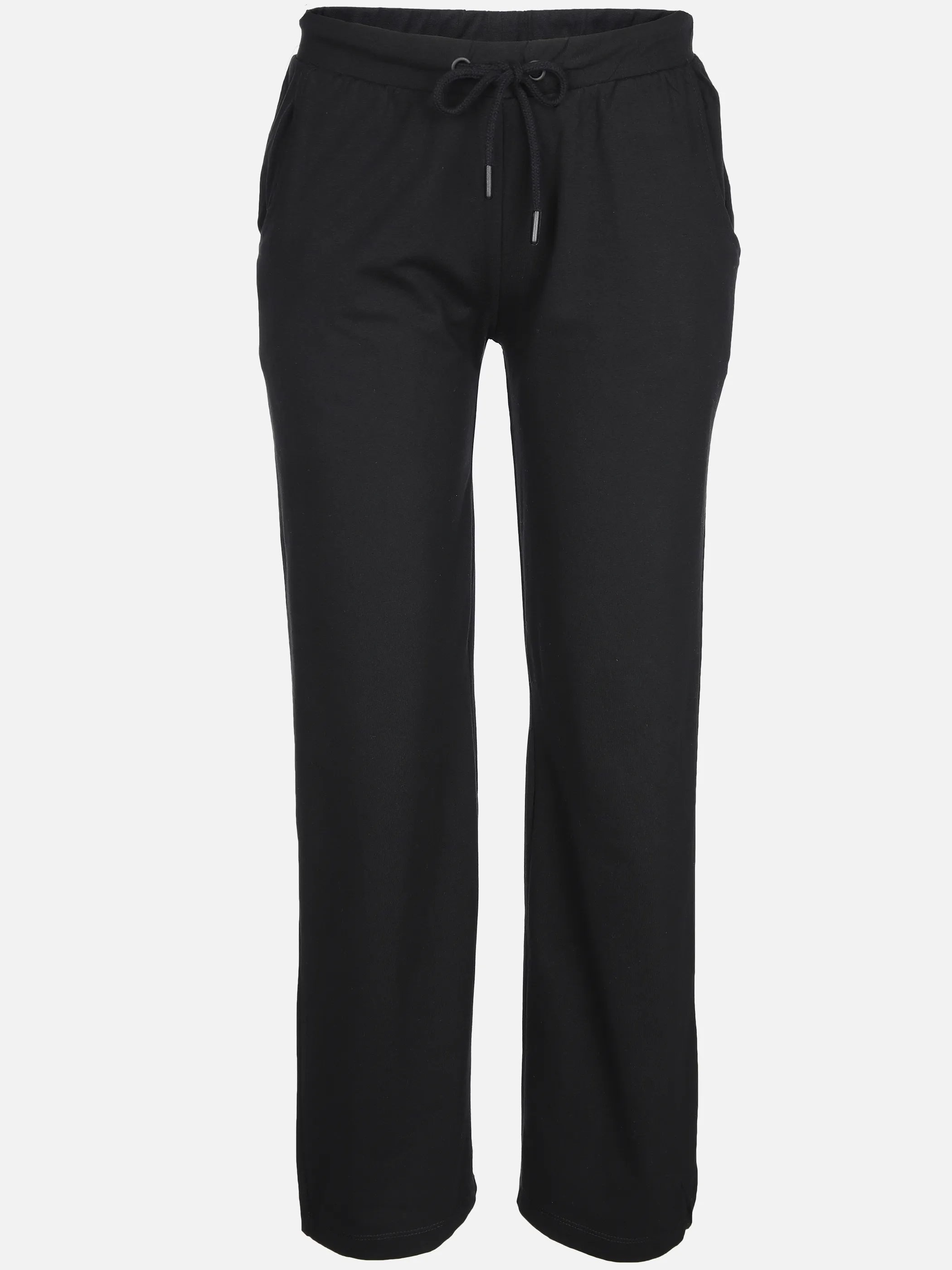 Grinario Sports Da-Jogginghose Kurzgröße Schwarz 893368 BLACK 1 Grinario Sports Da-Jogginghose Kurzgröße Schwarz 893368 BLACK 1