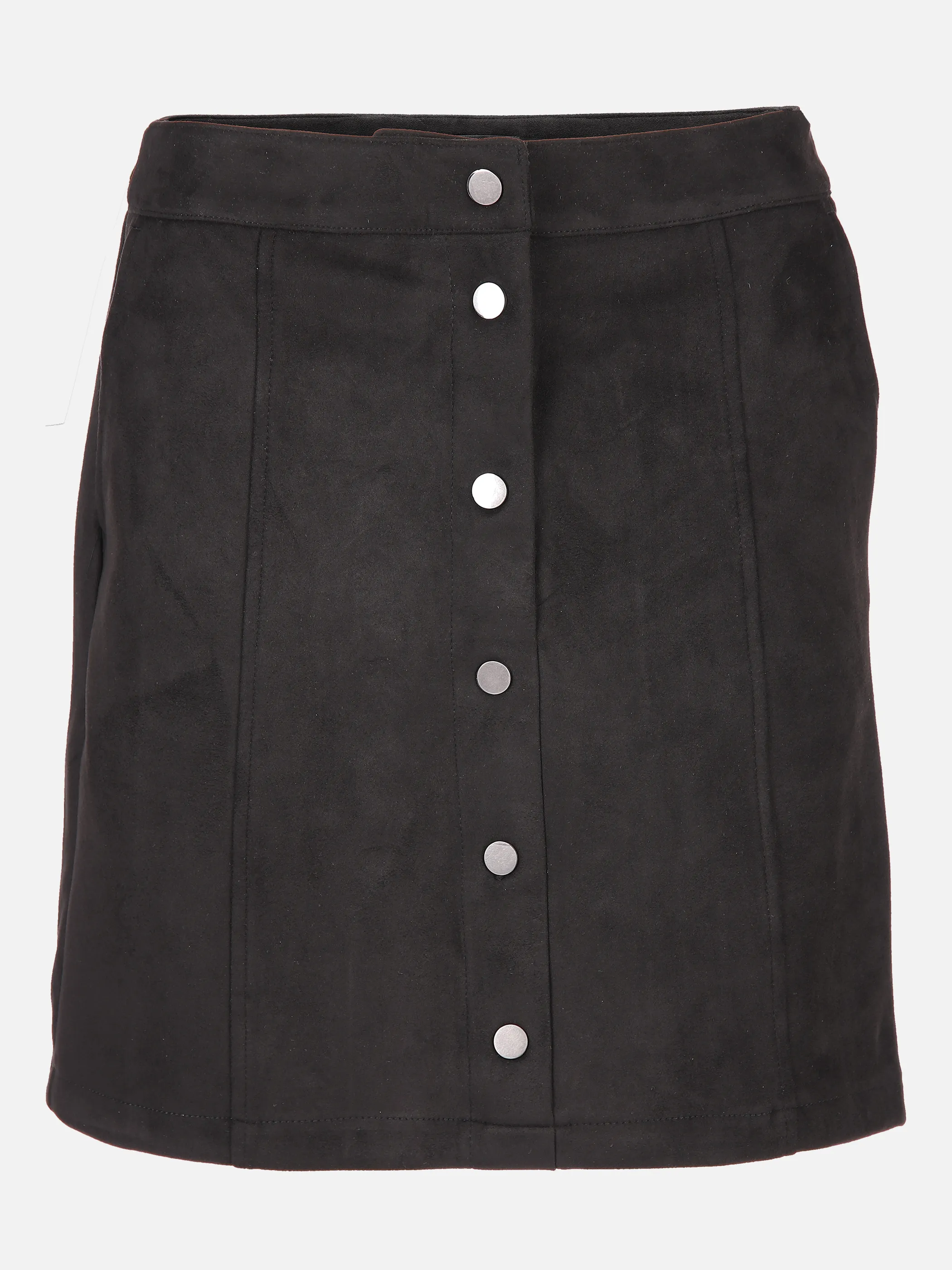 Vero Moda 10223727 VMDONNARAY FAKE SUEDE Schwarz 842551 177868 1 Vero Moda 10223727 VMDONNARAY FAKE SUEDE Schwarz 842551 177868 1