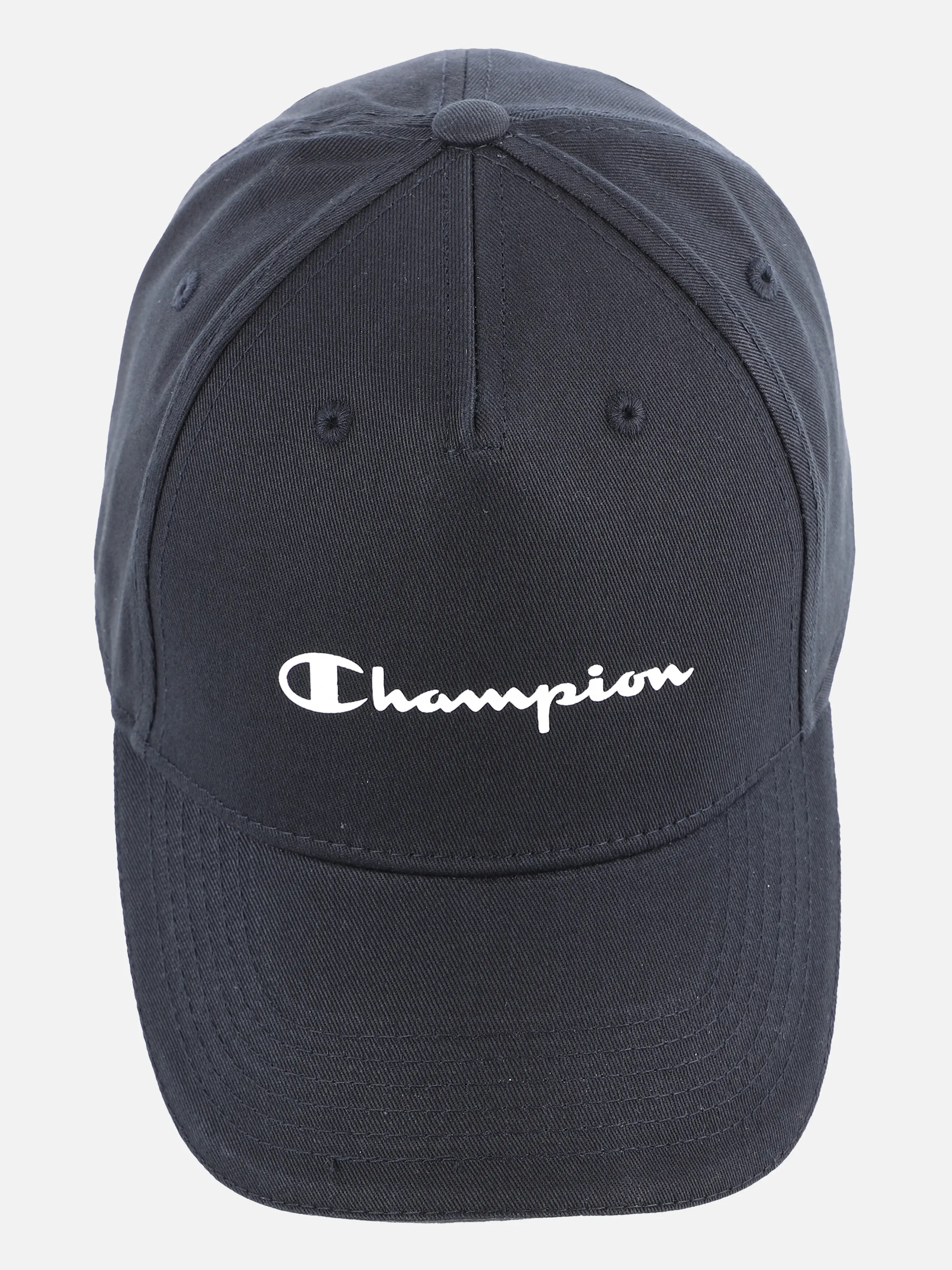 Champion 800380 YF Baseball-Cap Schwarz 877557 KK001 1 Champion 800380 YF Baseball-Cap Schwarz 877557 KK001 1