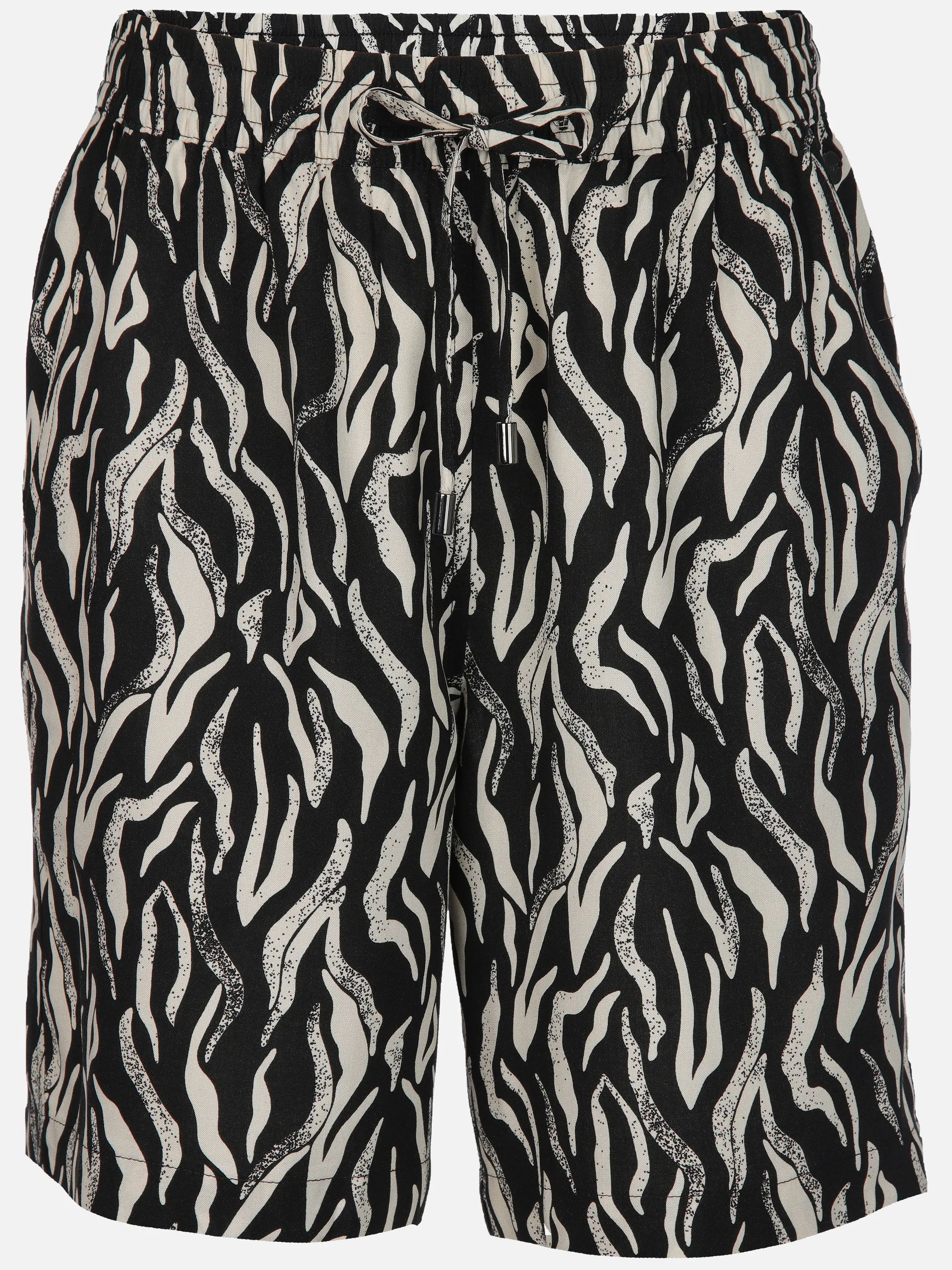 Sure Da-Shorts loose fit Beige 908244 ZEBRA OAK 1