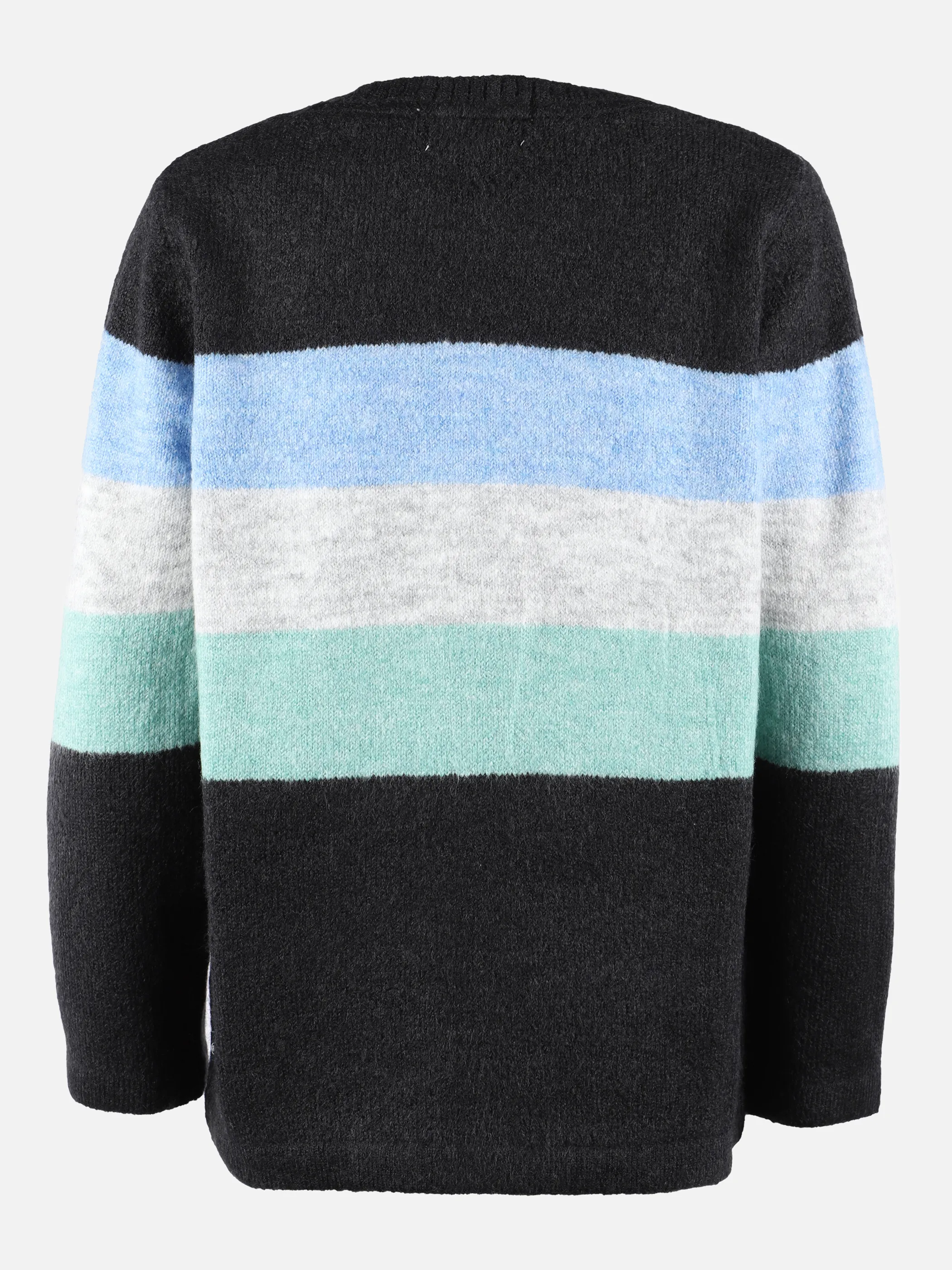 Tom Tailor 1033333 striped knitted pullov Grau 869695 29476 2 Tom Tailor 1033333 striped knitted pullov Grau 869695 29476 2