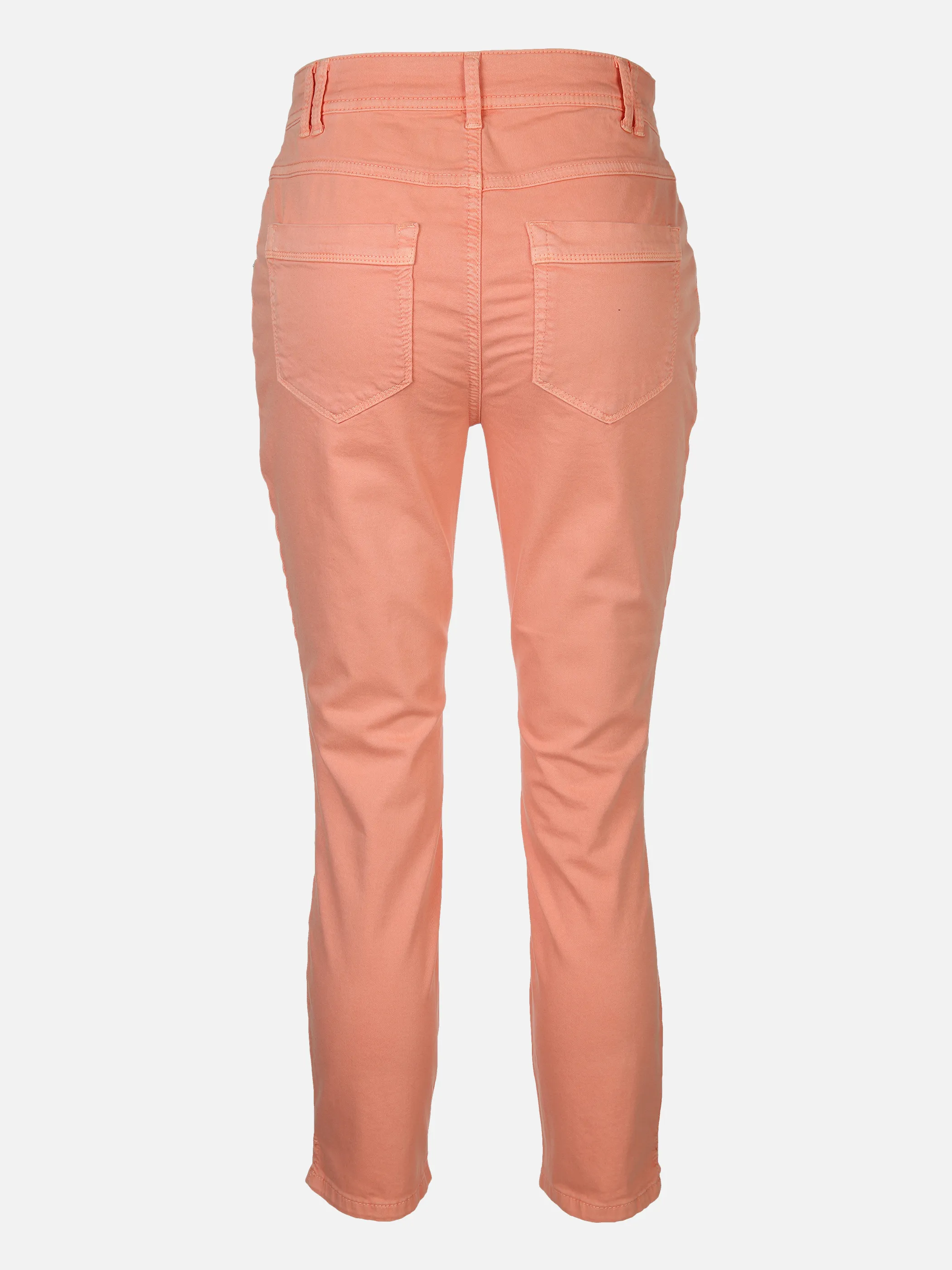 Lisa Tossa Da-Jeans slimfit "Hanna" Rosa 877961 PEACH 2 Lisa Tossa Da-Jeans slimfit "Hanna" Rosa 877961 PEACH 2