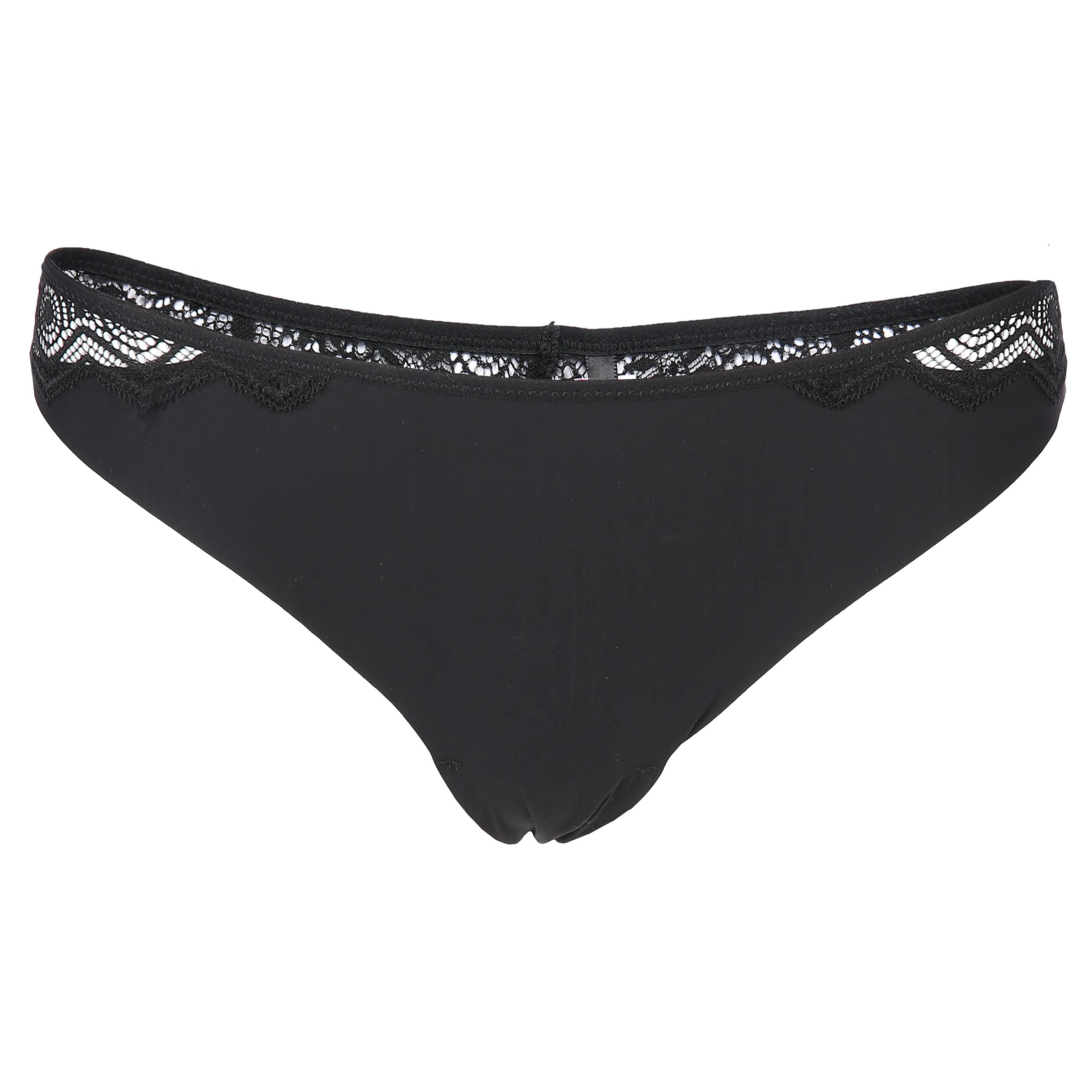 Passionata P76970 GEORGIA STRING Schwarz 795068 11 1