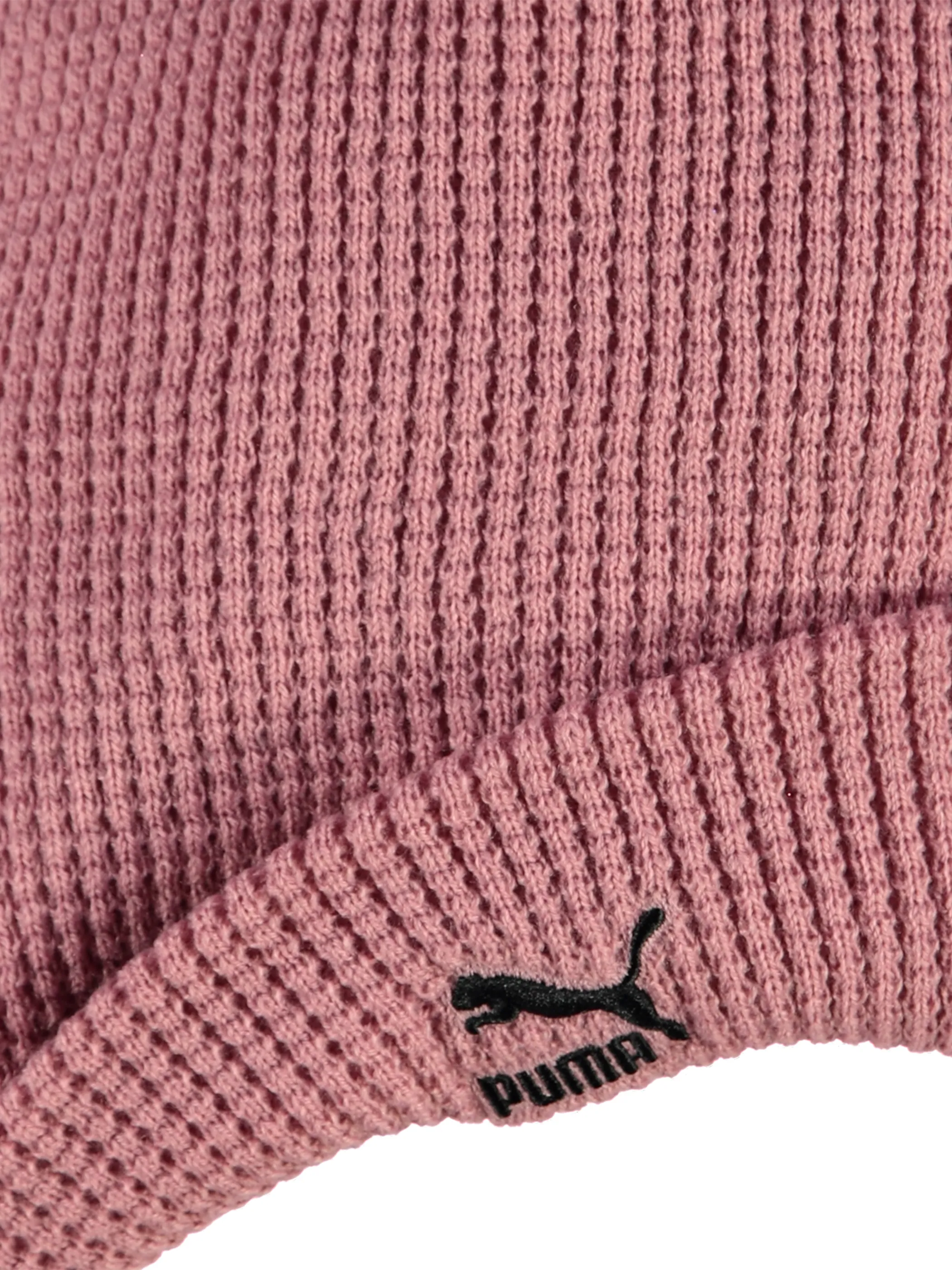 Puma 022848 Erw-Beanie Rosa 839008 03 3