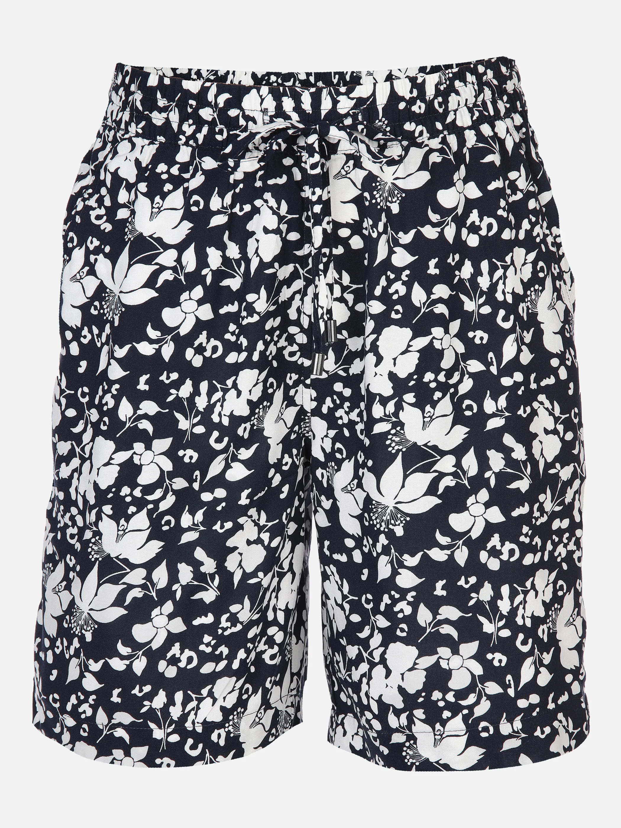 Sure Da-Shorts m.Alloverprint Marine 876917 PRINT 1 1