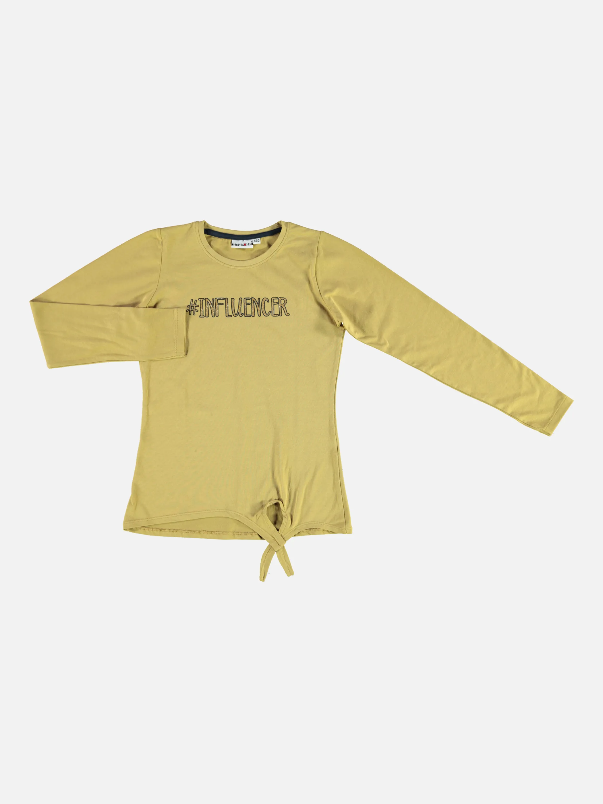 Stop + Go TG Longsleeve Shirt in khaki Grün 845657 KHAKI 1 Stop + Go TG Longsleeve Shirt in khaki Grün 845657 KHAKI 1