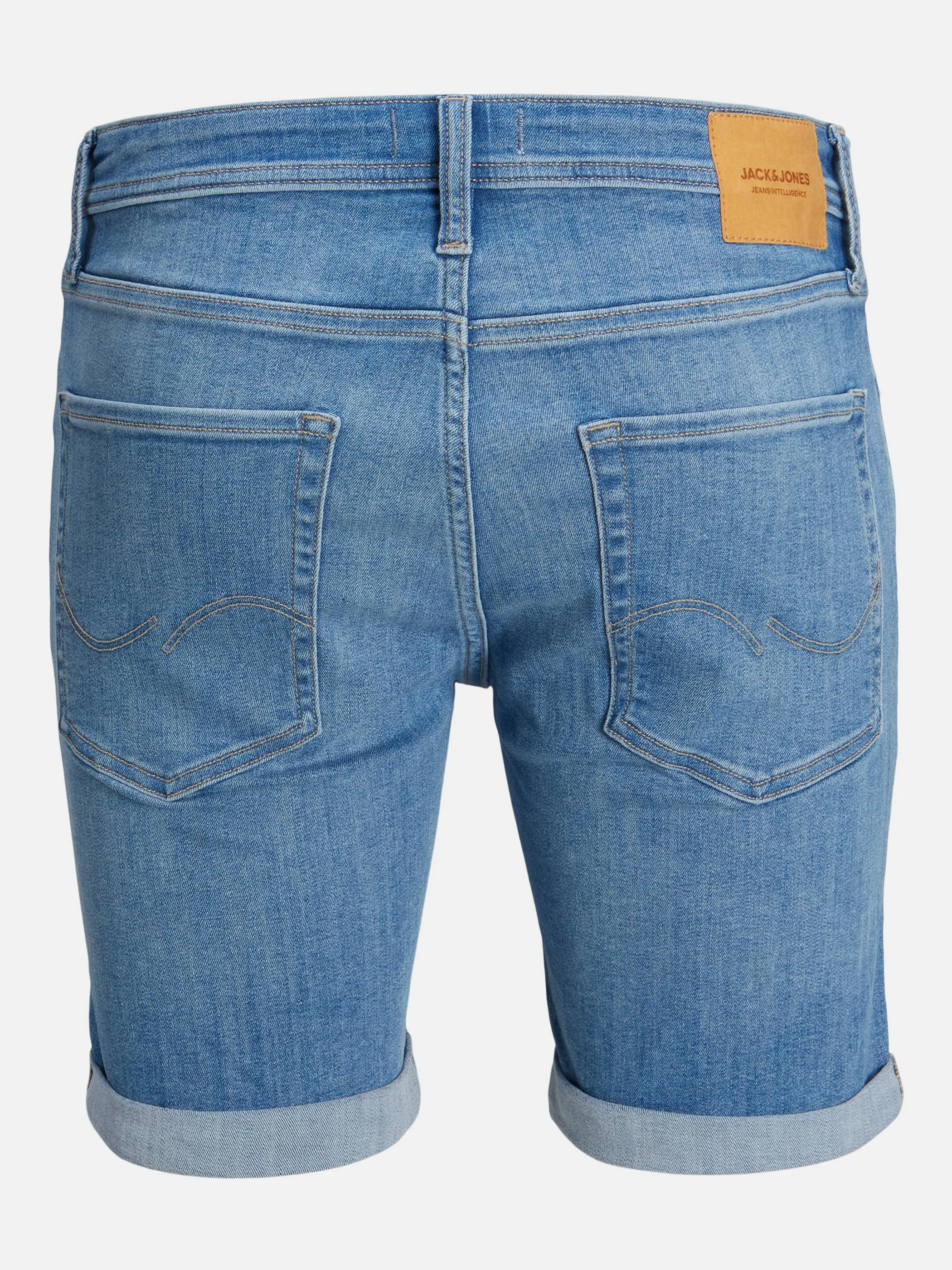 Jack Jones 12225901 JJIRICK JJORIGINAL SH Blau 875266 188779 2