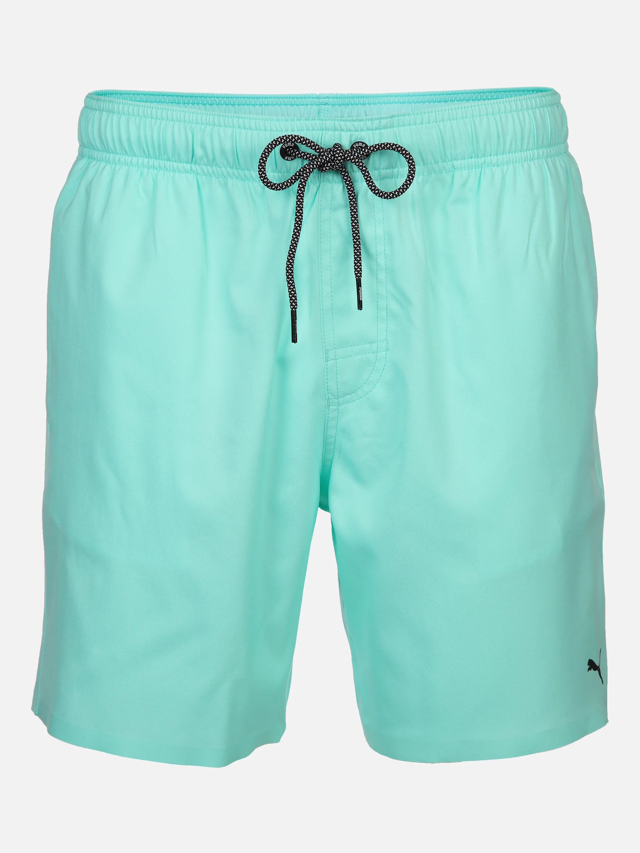 Puma He-Badeshorts Türkis 869279 032 1