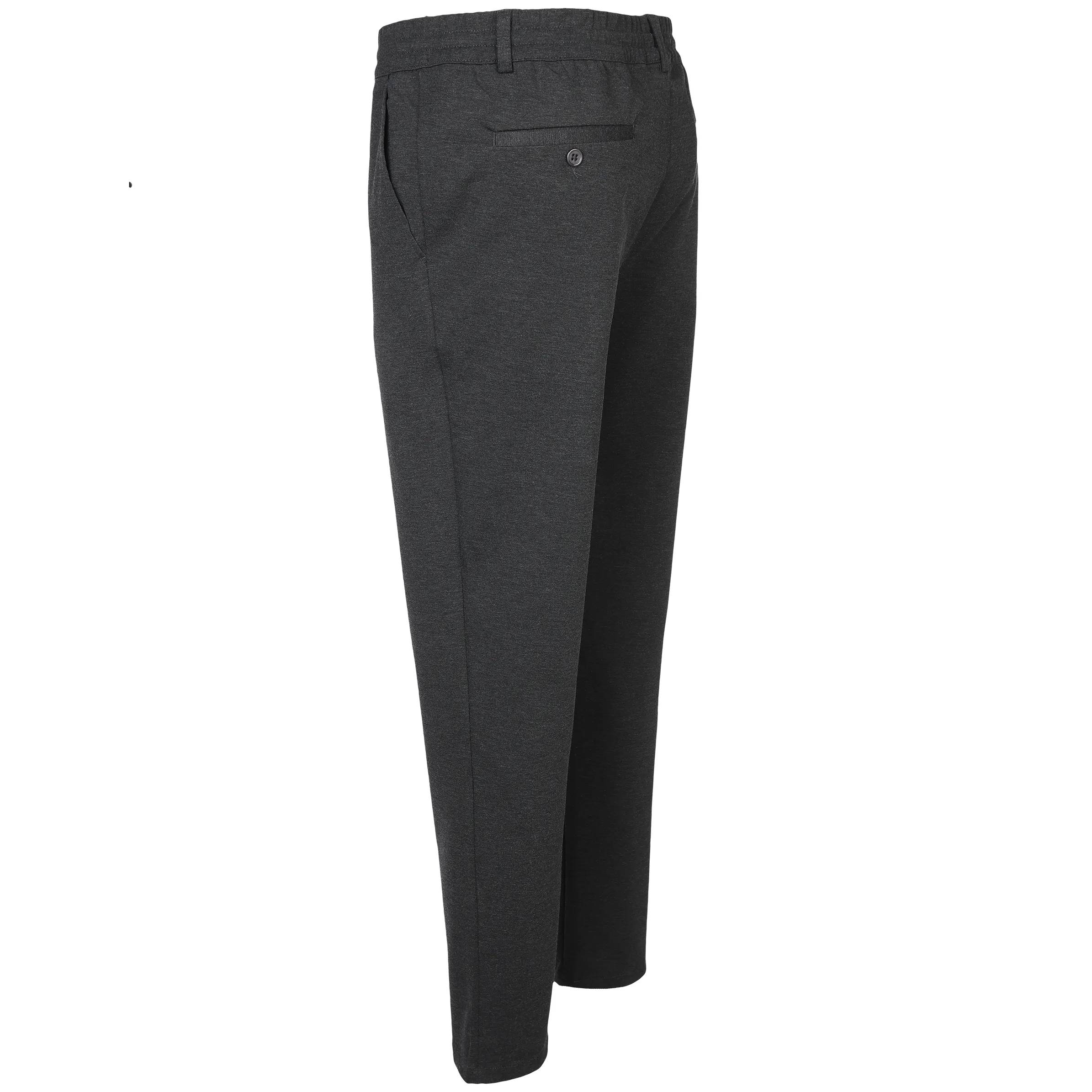 Marcel Battiston He. Jerseyhose Chino AMIR Grau 871369 89GE 3