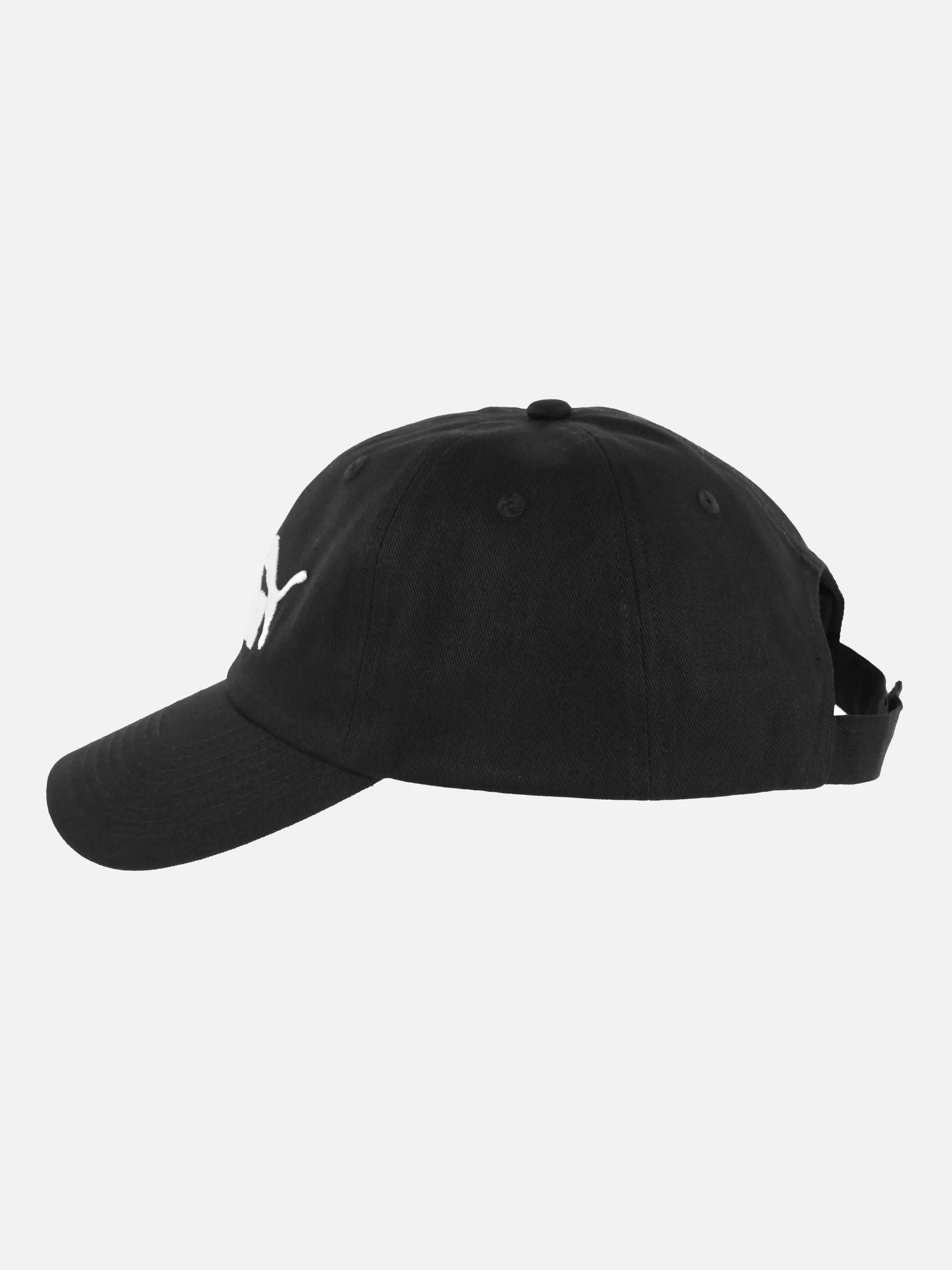 Puma 52919 Puma ESS Cap Schwarz 834558 09 2