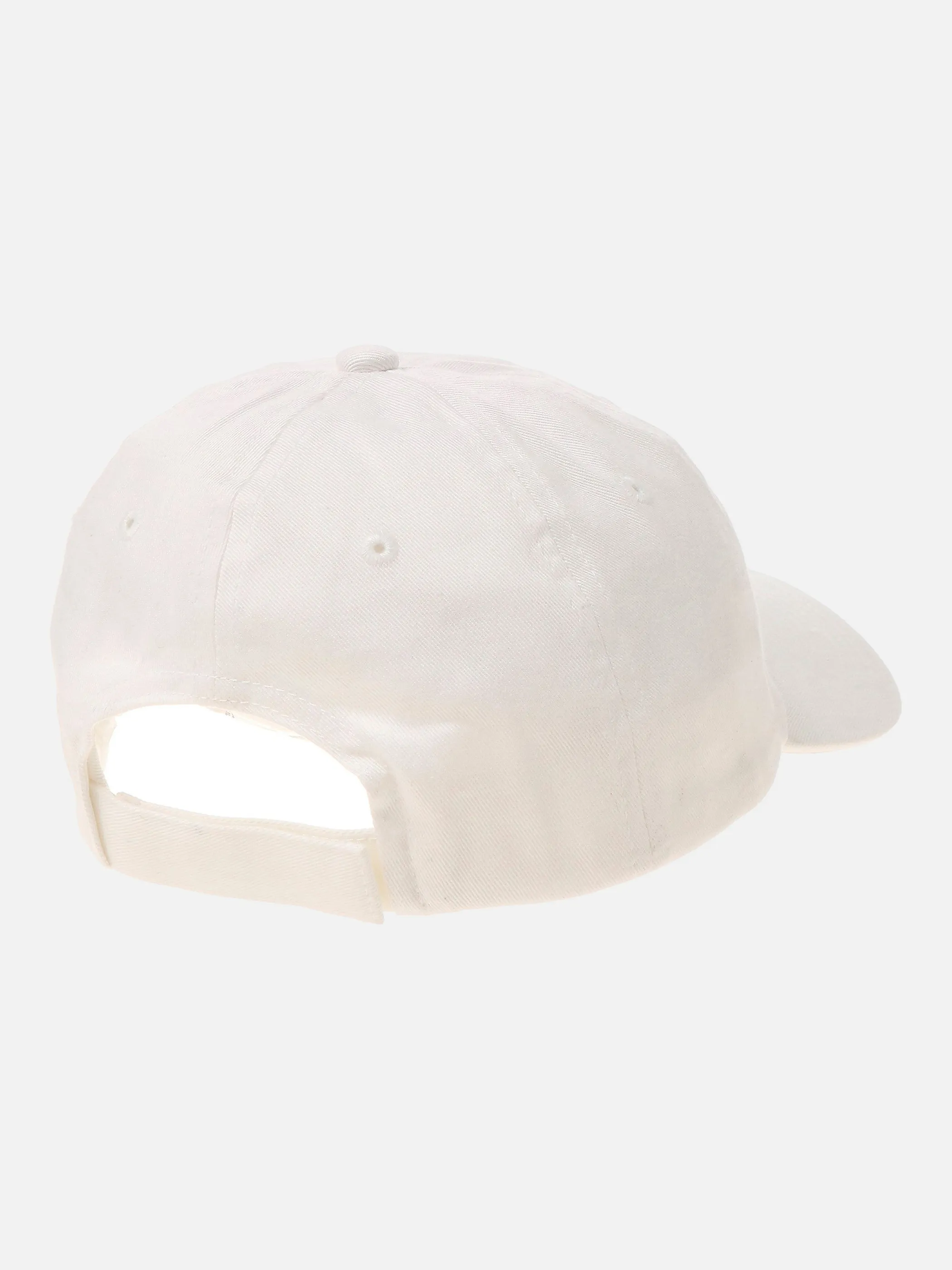 Puma 21688 Ki-Cap Weiß 834561 0003 WHITE 2