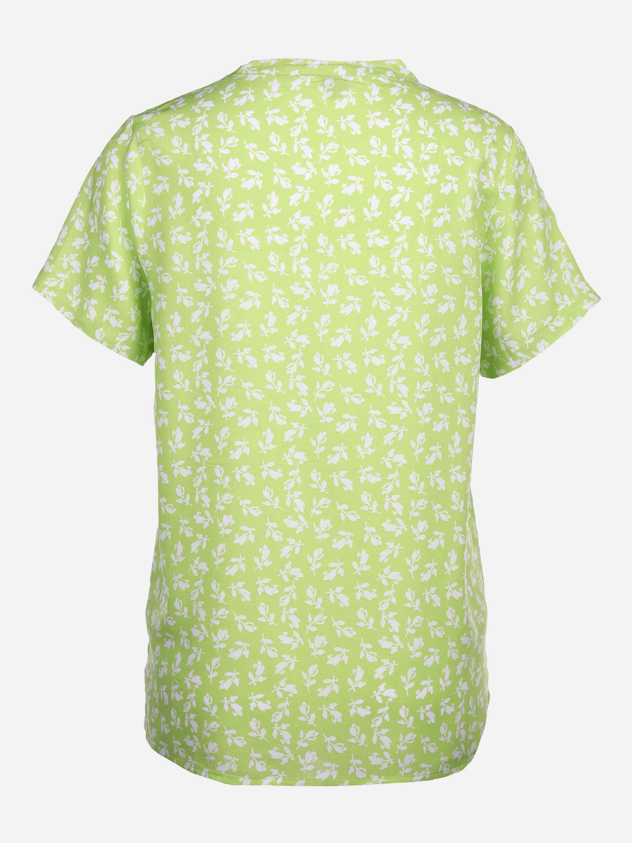 Sure Da-Bluse m. Alloverprint Grün 853385 2. APPLE/W 2 Sure Da-Bluse m. Alloverprint Grün 853385 2. APPLE/W 2