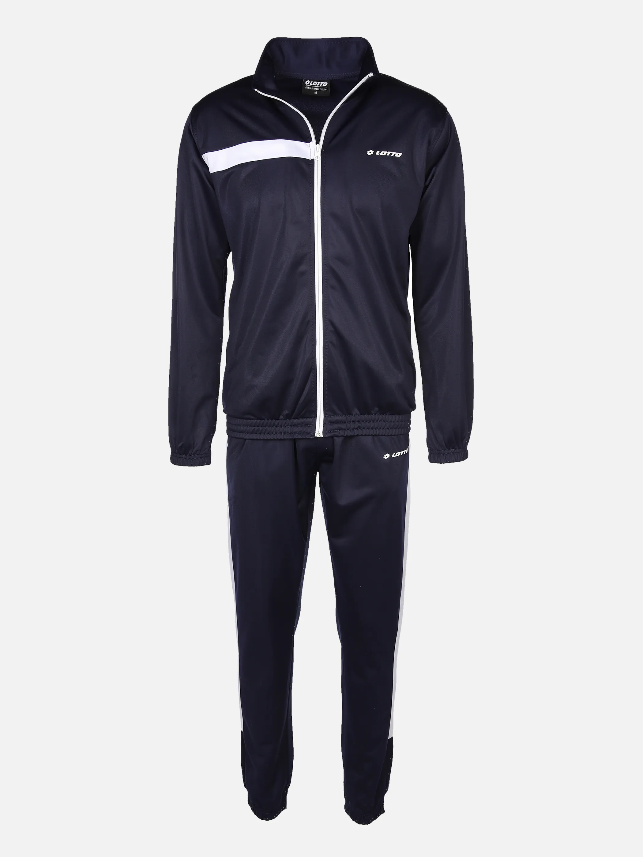 Lotto He-Jogginganzug Blau 867988 BLAU 1 Lotto He-Jogginganzug Blau 867988 BLAU 1