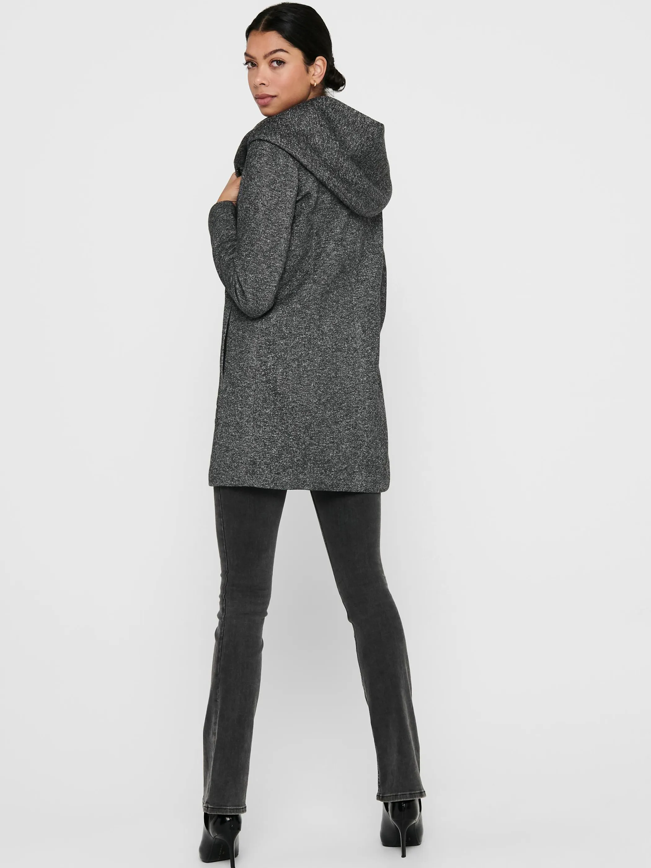 Only 15142911 onlSEDONA LIGHT COAT Grau 765104 179074 4 Only 15142911 onlSEDONA LIGHT COAT Grau 765104 179074 4