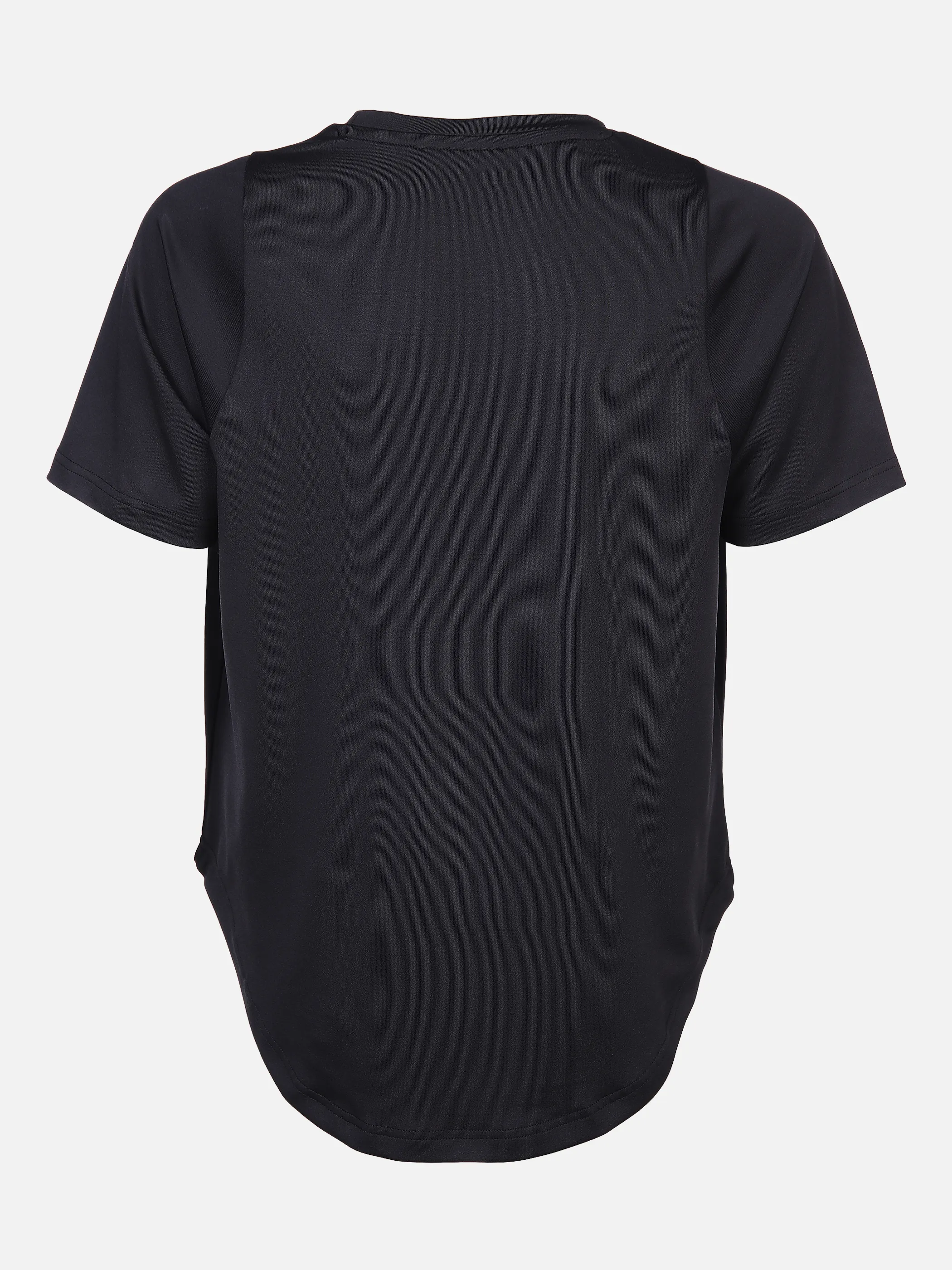 Stop + Go Md-Sport-T-Shirt Schwarz 862341 BLACK 2 Stop + Go Md-Sport-T-Shirt Schwarz 862341 BLACK 2
