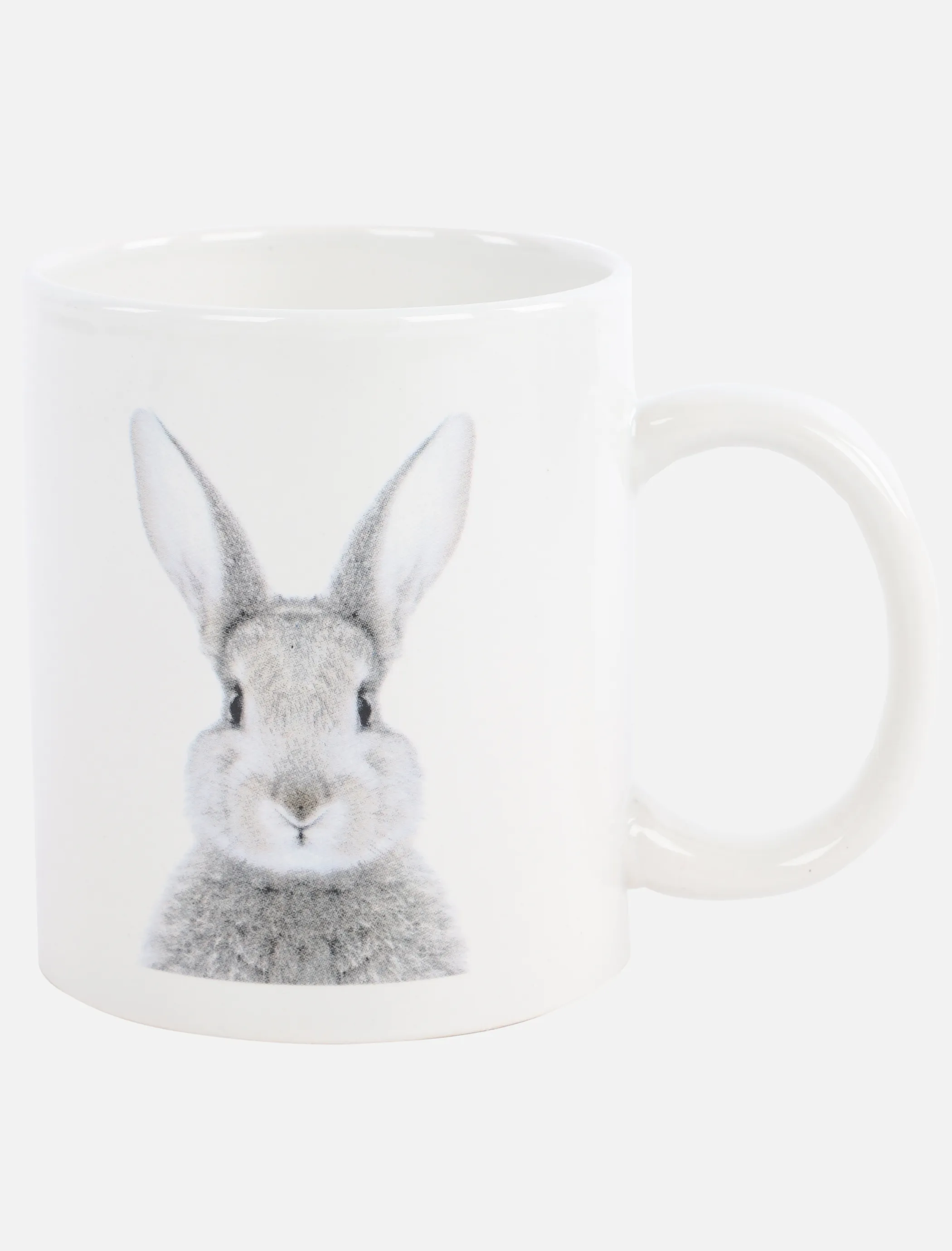 Ostern Tasse Hase 300ml Weiß 889901 WEIß 1