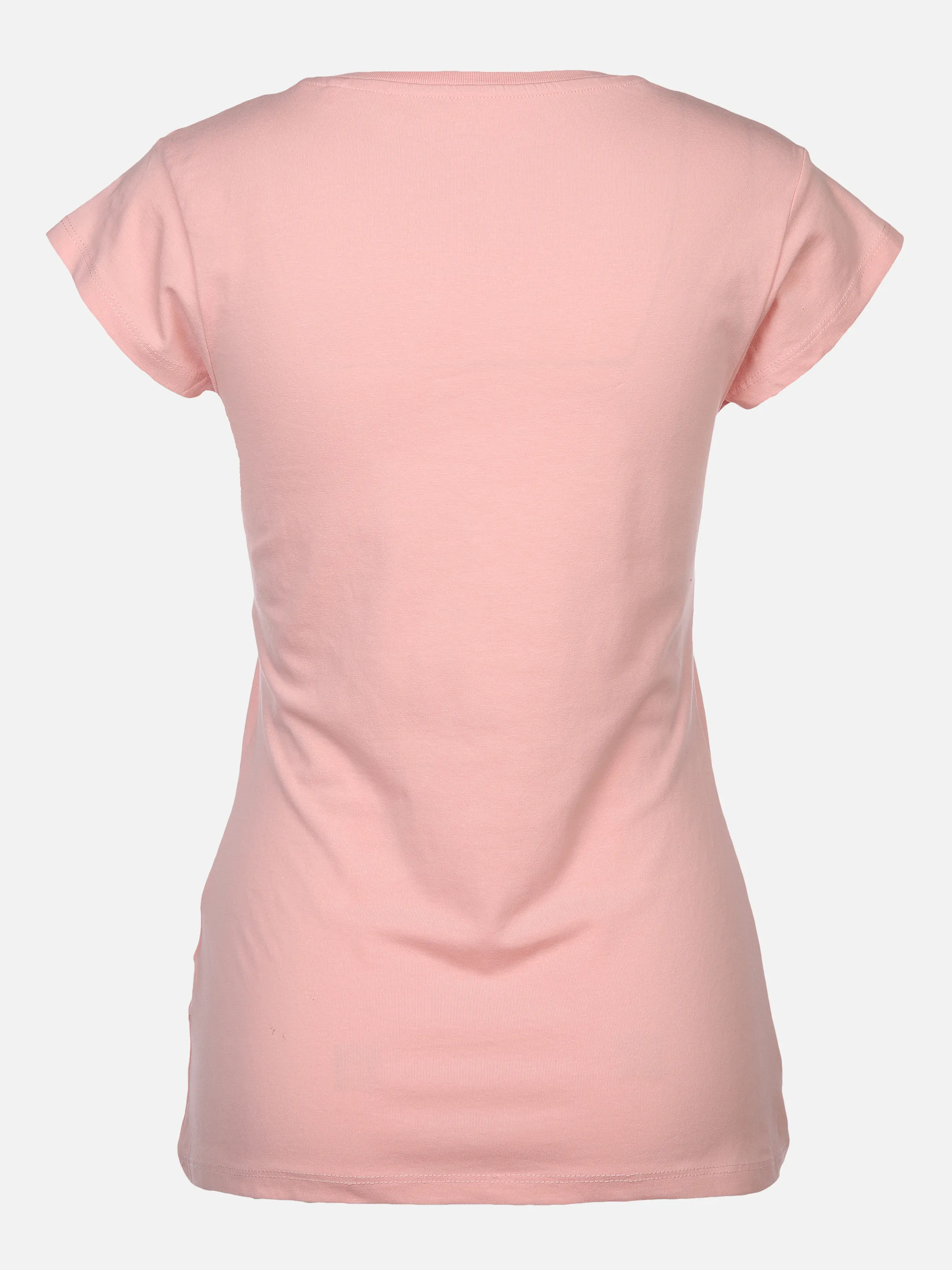 IX-O YF-Da-T-Shirt, Basic Rot 873780 POWDER PIN 2 IX-O YF-Da-T-Shirt, Basic Rot 873780 POWDER PIN 2