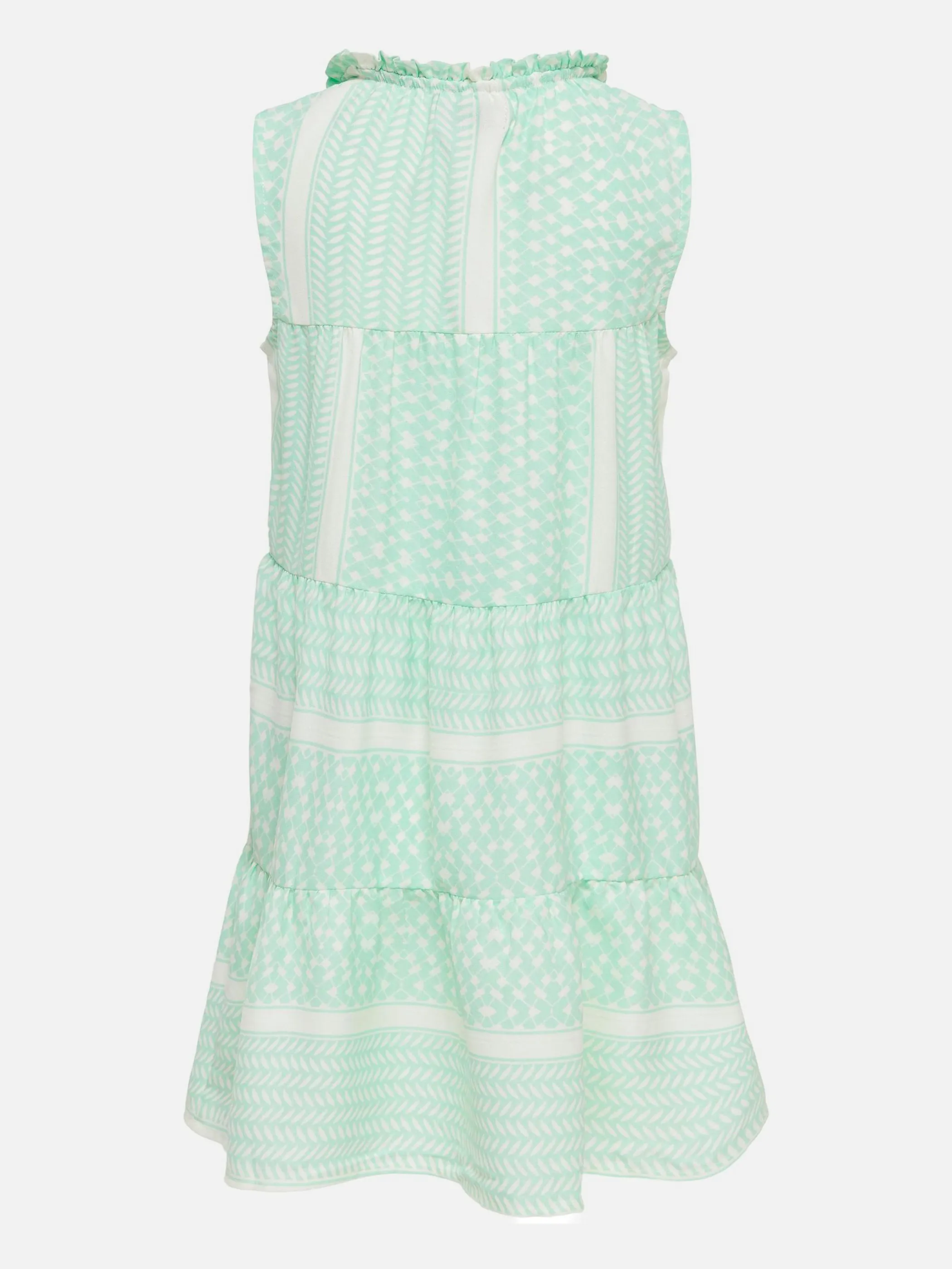 Kids Only 15230158 KONALBERTE S/L DRESS Weiß 852674 177922001 2 Kids Only 15230158 KONALBERTE S/L DRESS Weiß 852674 177922001 2