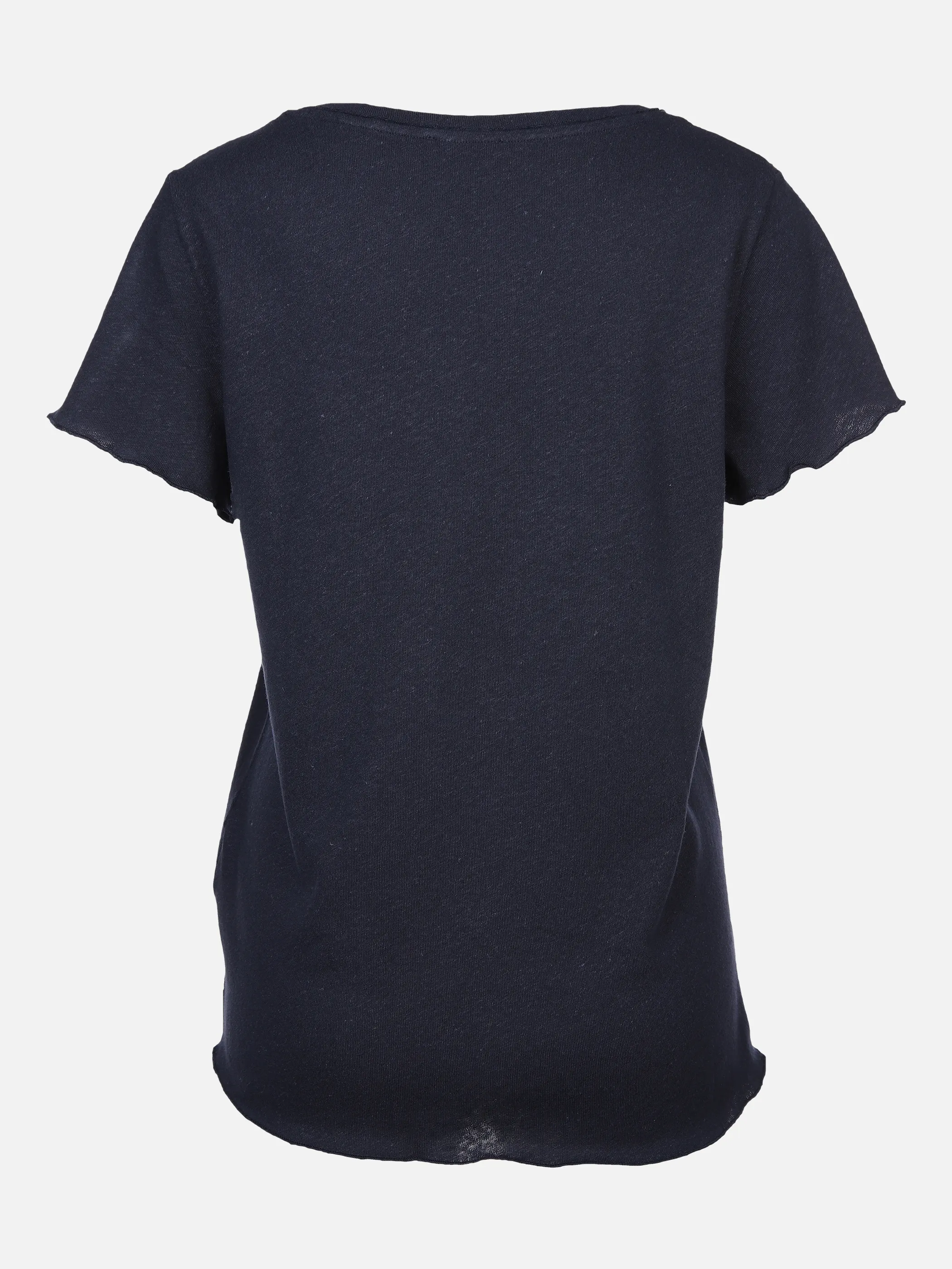 Esprit 043EE1K303 co/li tshirt Blau 880709 E400 2