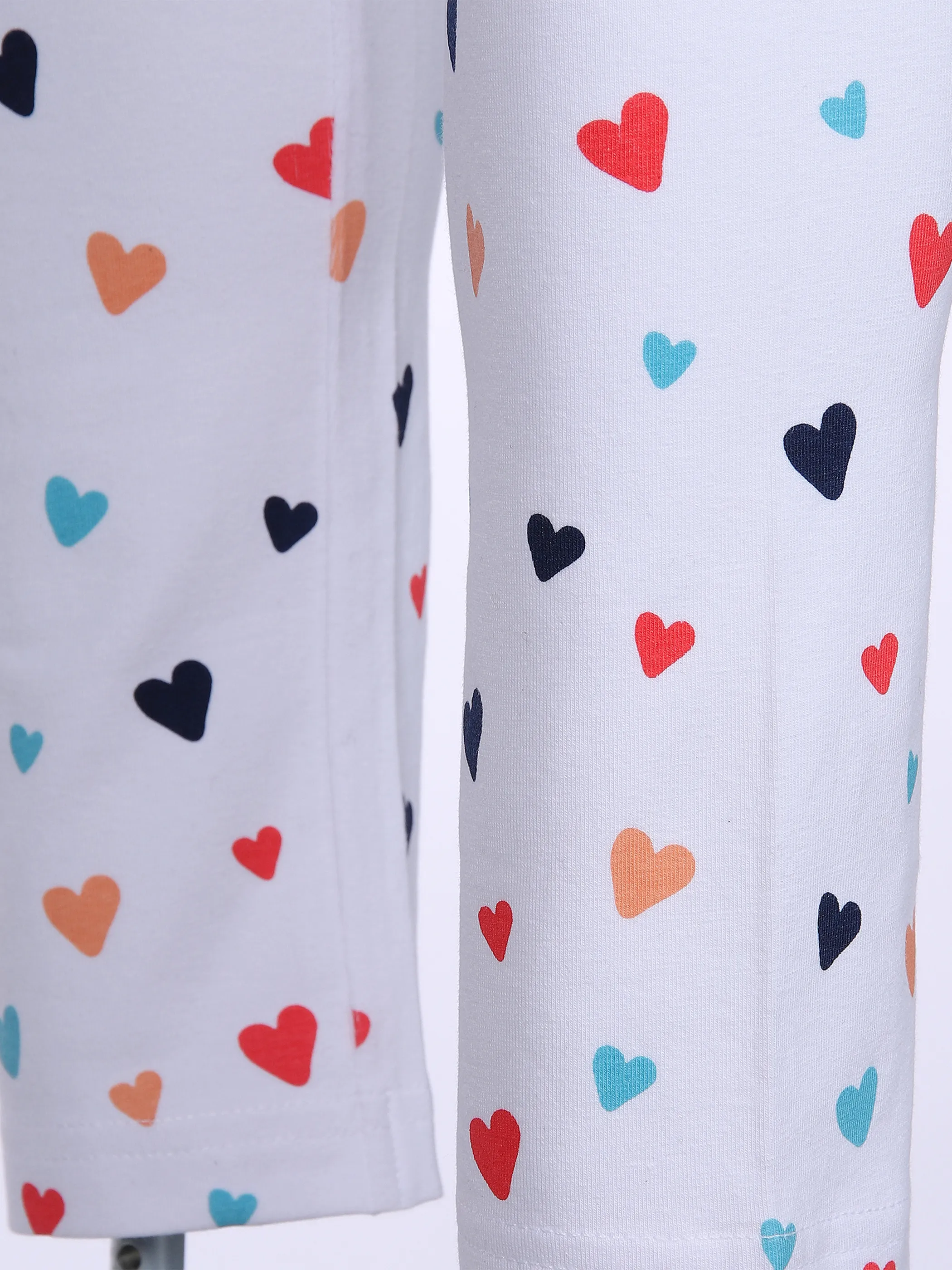 Stop + Go MG Leggings in weiß im unteren Weiß 859829 WEIß 3 Stop + Go MG Leggings in weiß im unteren Weiß 859829 WEIß 3