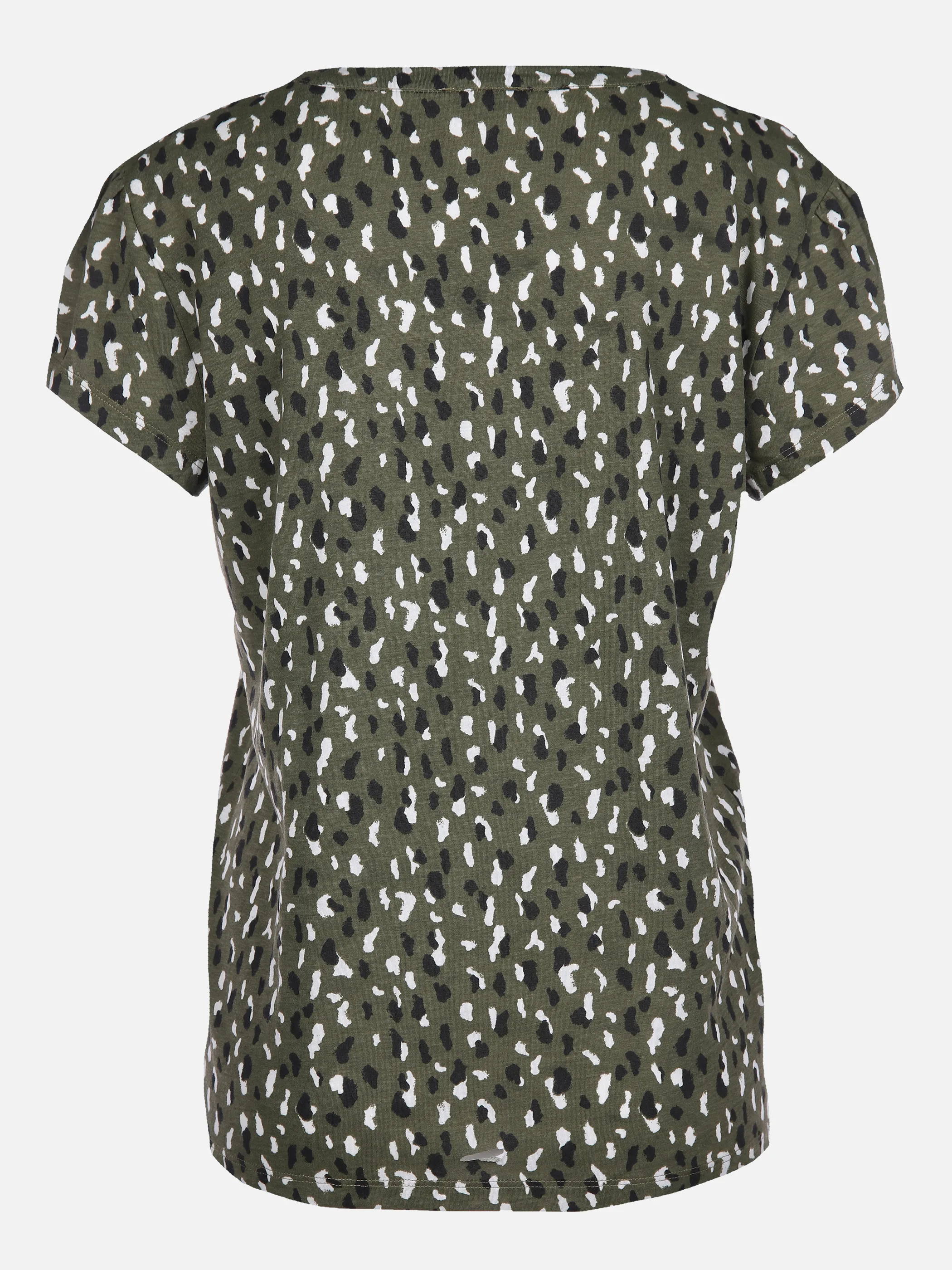 Tom Tailor 1031770 aop T-shirt blouse Weiß 864577 29962 2 Tom Tailor 1031770 aop T-shirt blouse Weiß 864577 29962 2