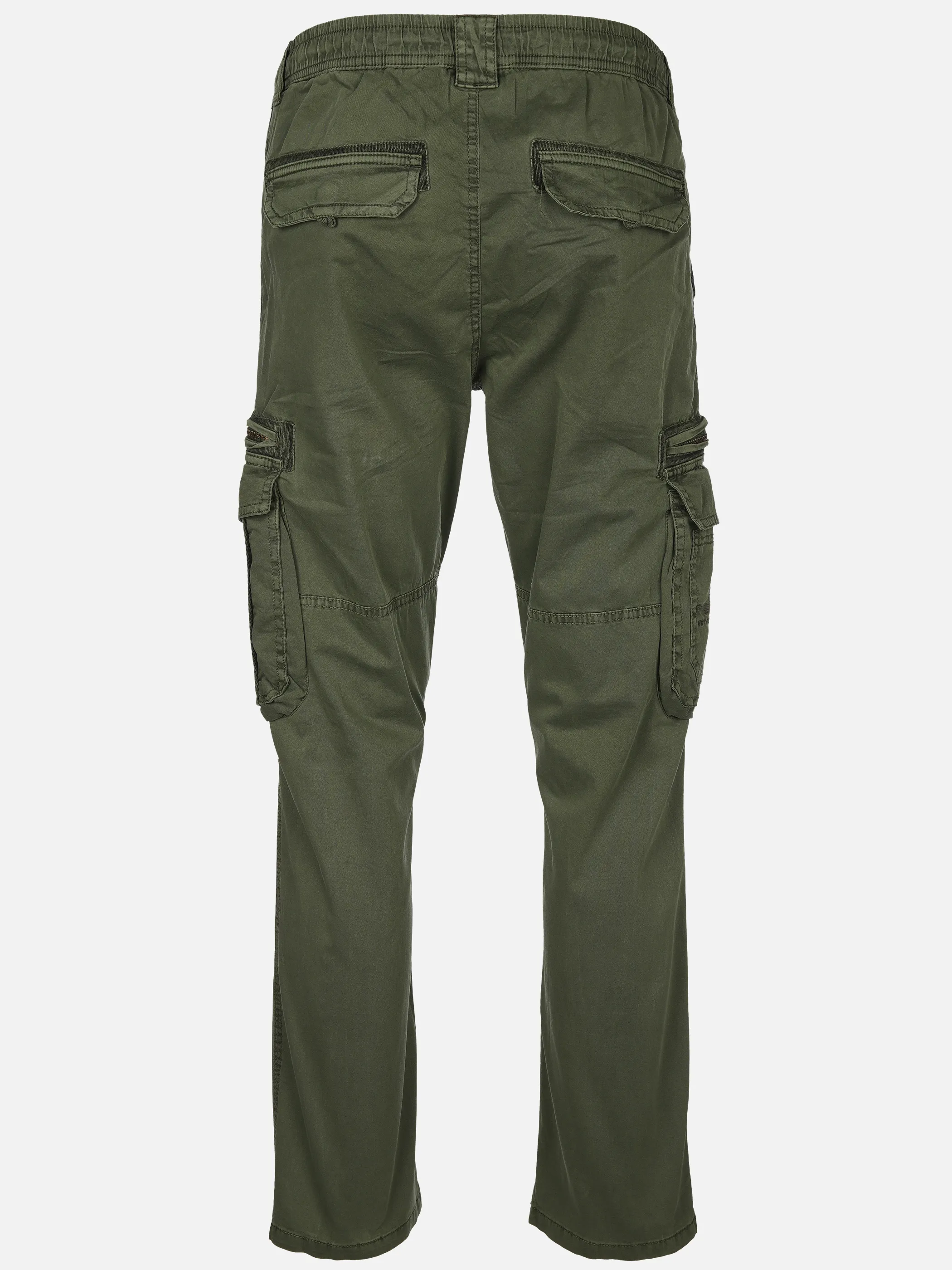 Southern Territory He. Cargohose washer Relaxbund Oliv 904558 OLIVE 2 Southern Territory He. Cargohose washer Relaxbund Oliv 904558 OLIVE 2