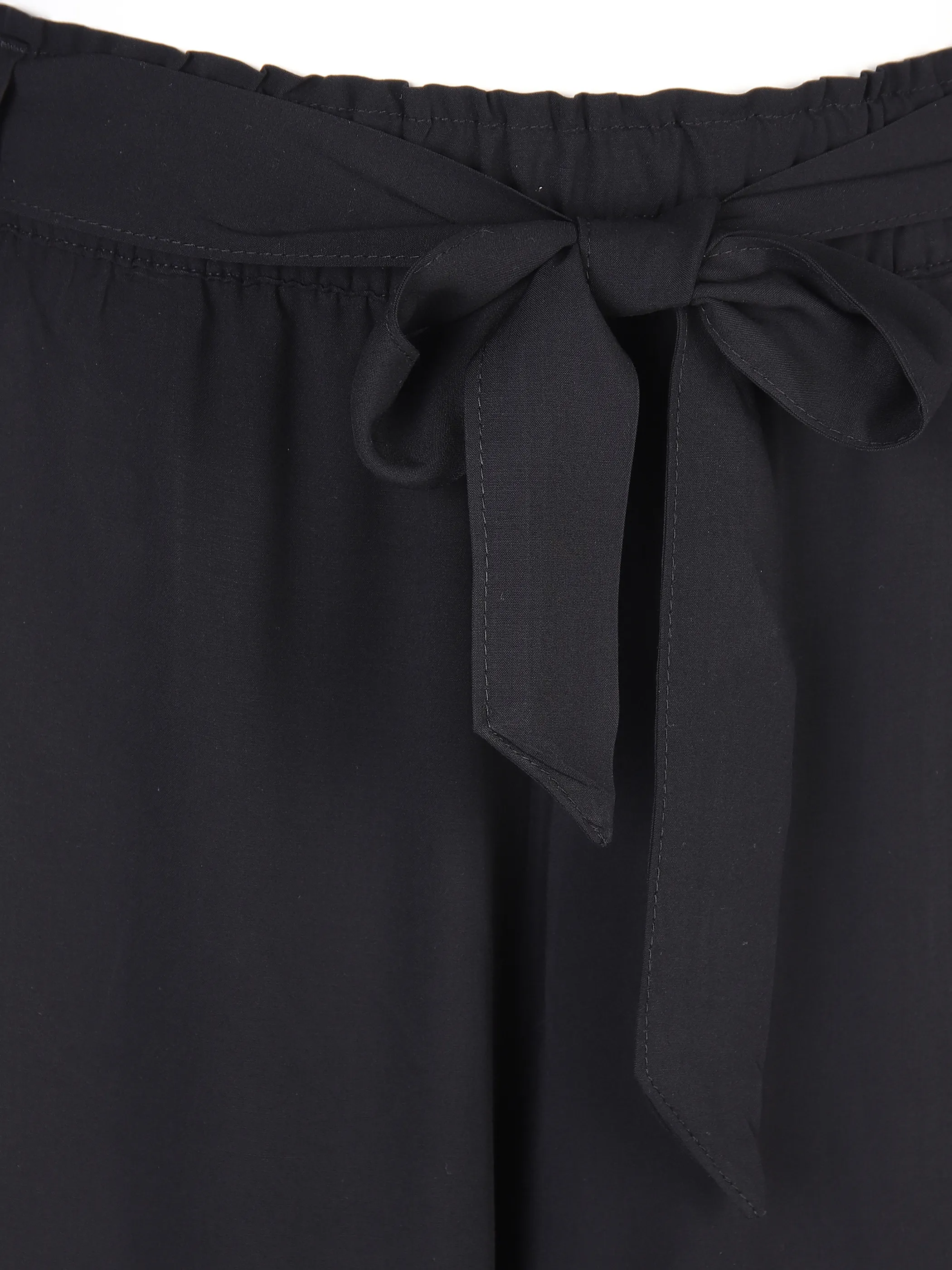 edc 052CC1B307 EcoveroCulotte Schwarz 865503 C001 3