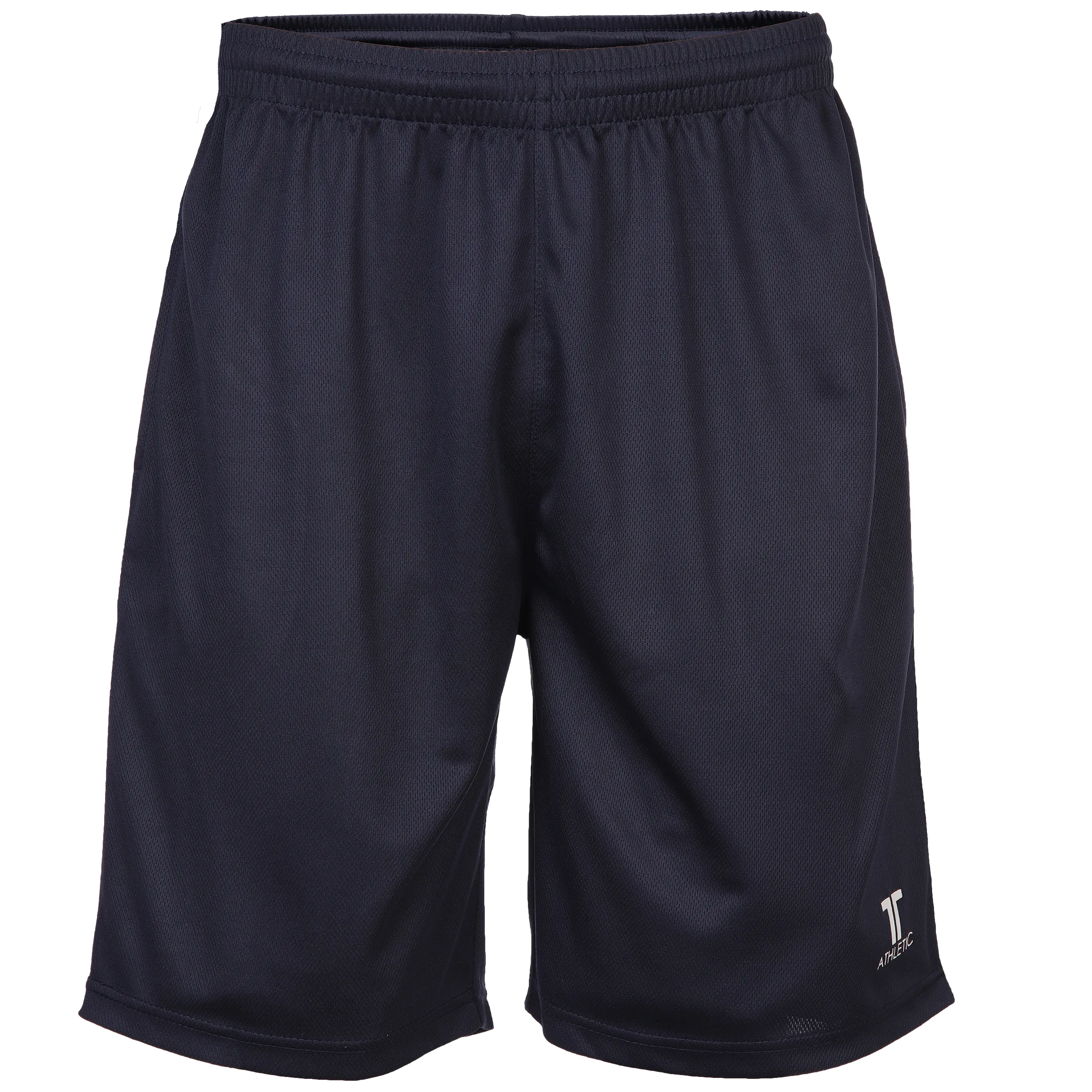 Athletic He-Sport Shorts Marine 882690 NAVY 1