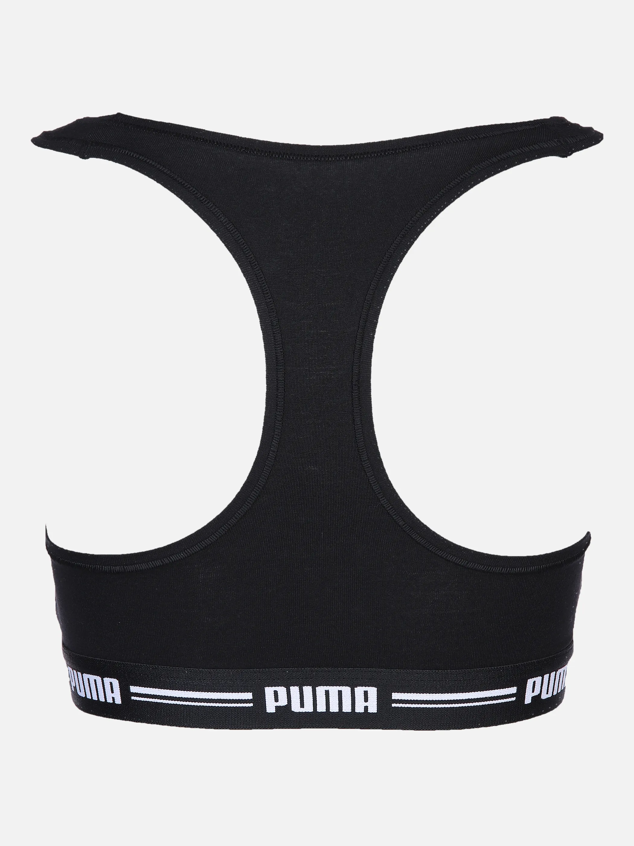 Puma 604022001 Da-Racer Back Top Schwarz 871345 200 2