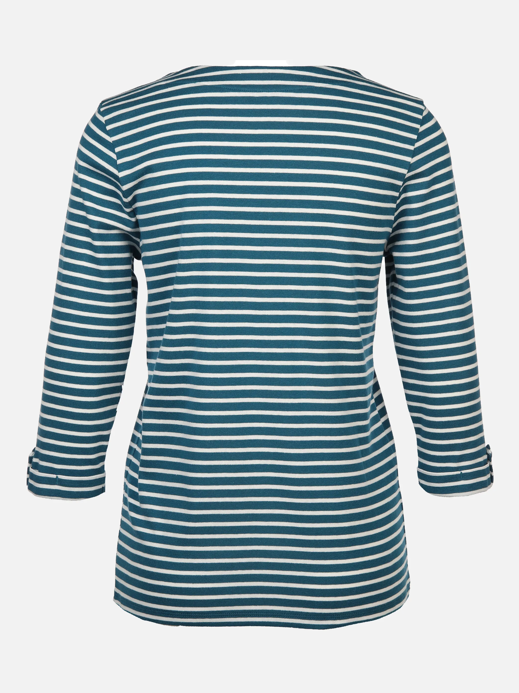 Sure Da-Streifenshirt m. 3/4 Arm Marine 881197 DINK/OFF 2 Sure Da-Streifenshirt m. 3/4 Arm Marine 881197 DINK/OFF 2