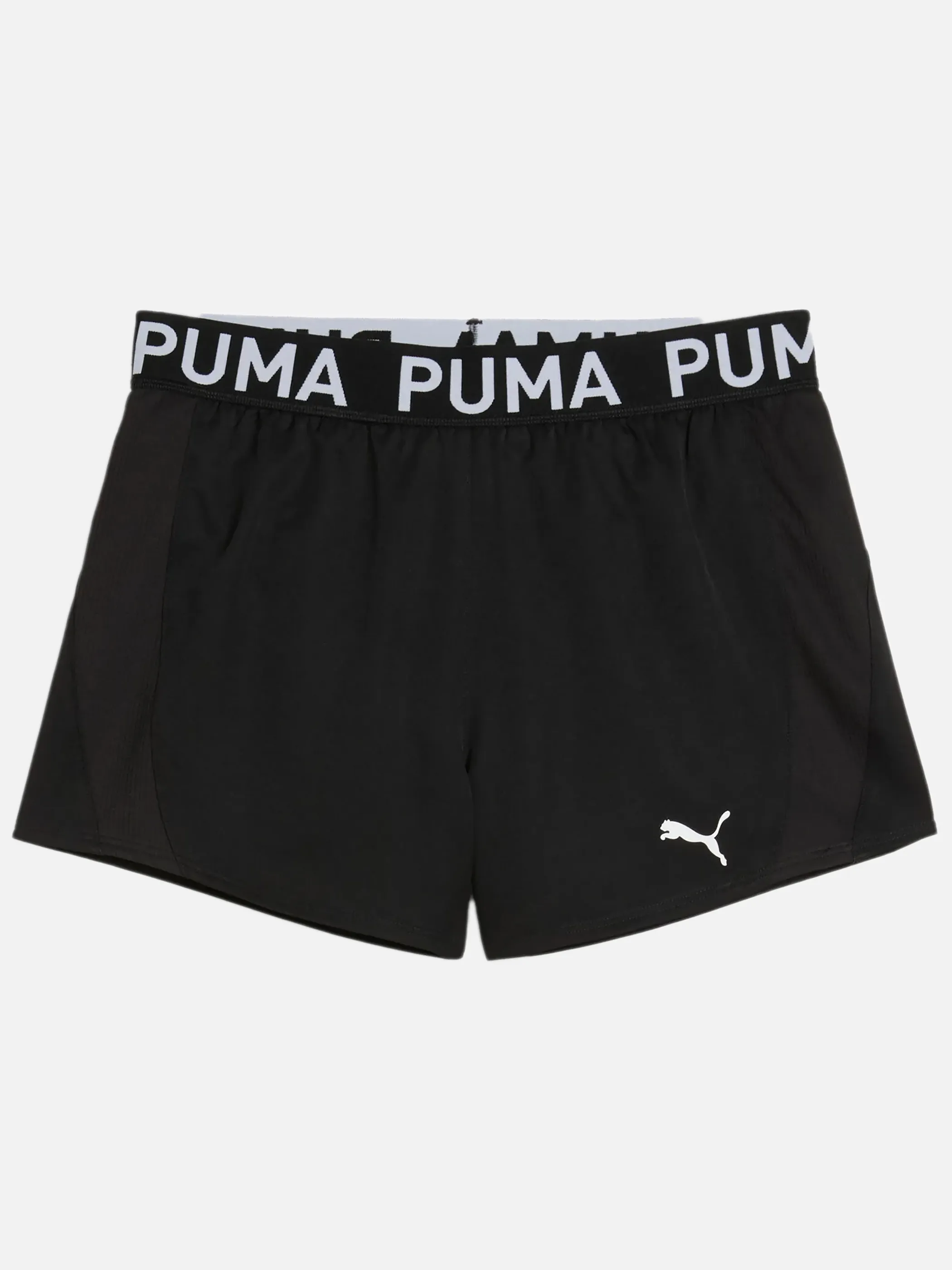 Puma 526926 TG- Shorts PUMA STRONG Schwarz 904559 0001 1