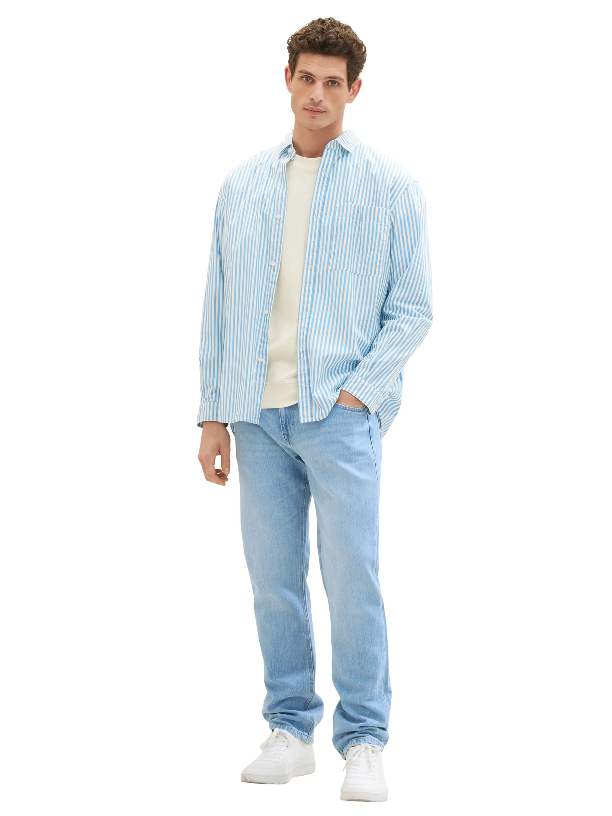 Tom Tailor 1036289 TOM TAILOR Marvin Straight Blau 880555 10118 4 Tom Tailor 1036289 TOM TAILOR Marvin Straight Blau 880555 10118 4