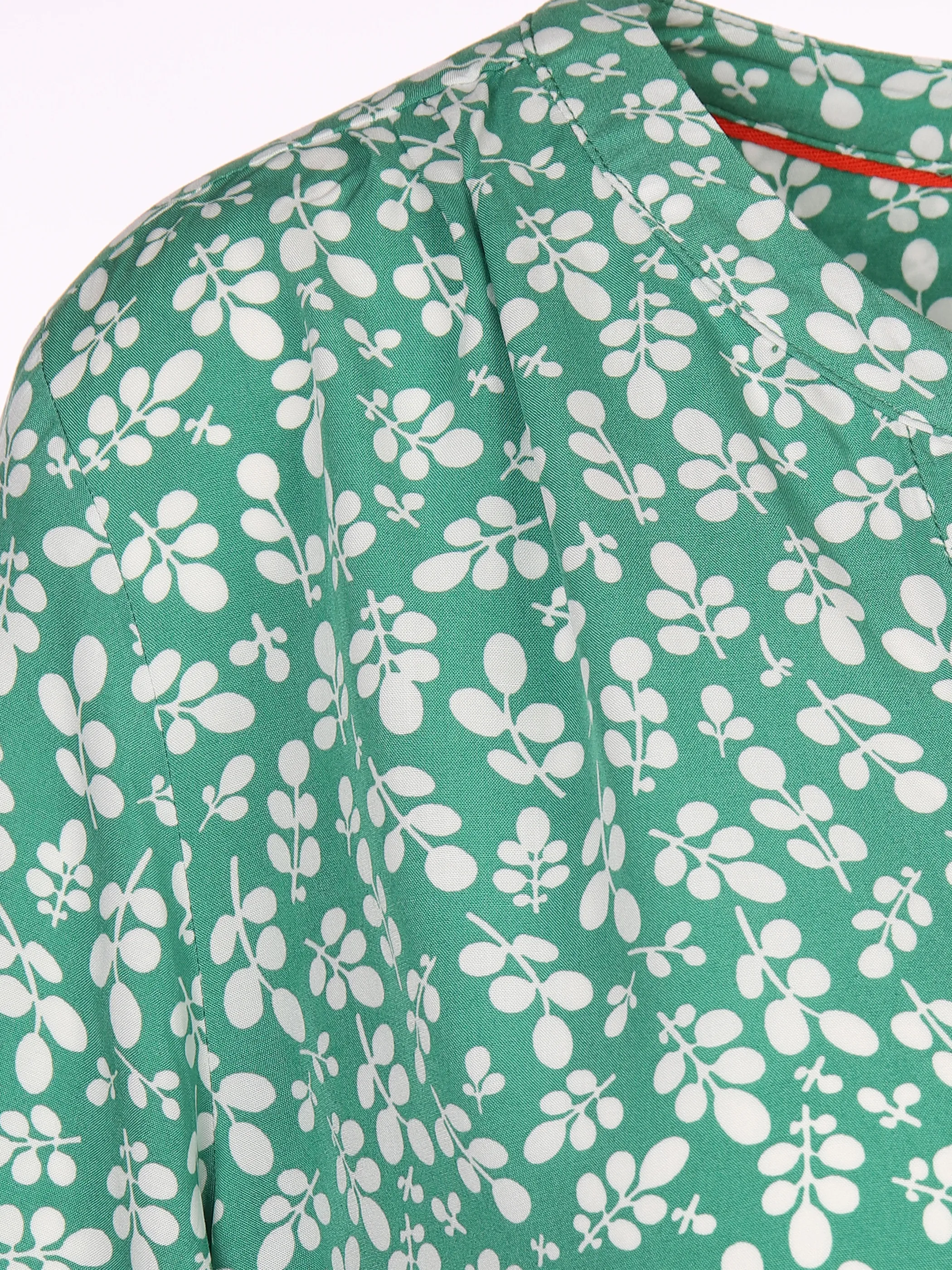 Tom Tailor 1035244 longsleeve blouse prin Grün 874843 31117 3 Tom Tailor 1035244 longsleeve blouse prin Grün 874843 31117 3