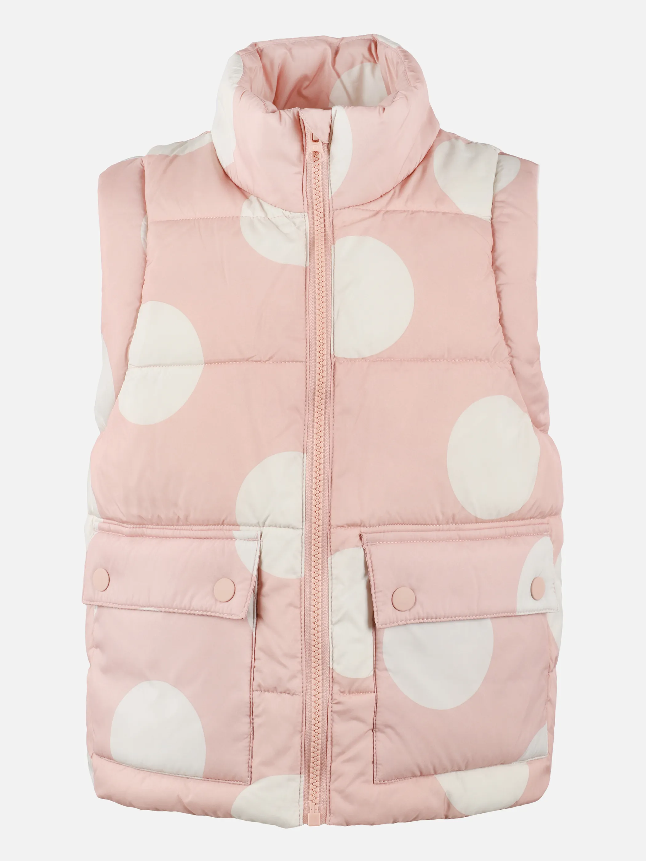 Tom Tailor 1033332 padded vest Weiß 869652 30486 4 Tom Tailor 1033332 padded vest Weiß 869652 30486 4