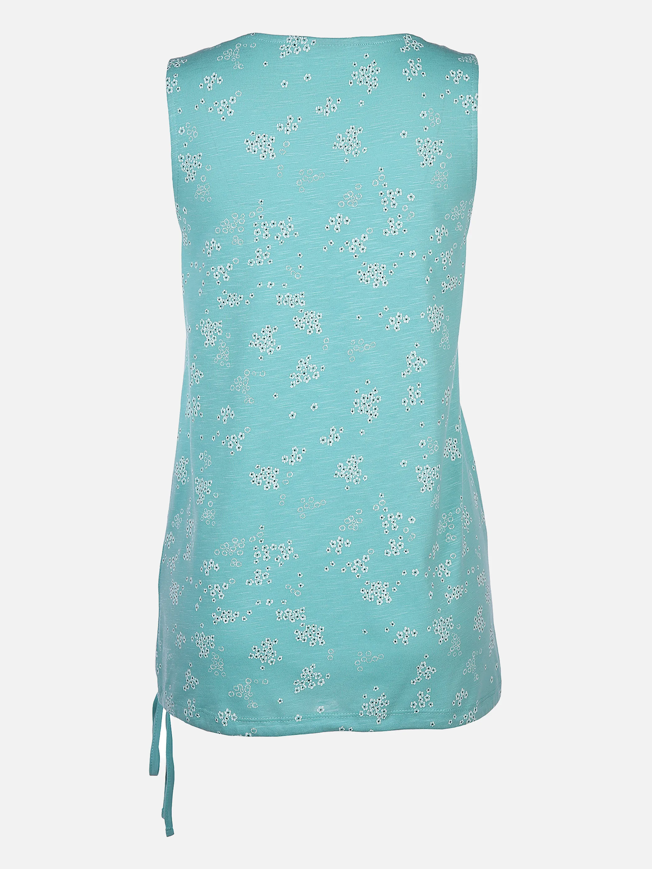 Sure Da-Top m. Alloverprint Blau 862483 LAGUNE 2 Sure Da-Top m. Alloverprint Blau 862483 LAGUNE 2