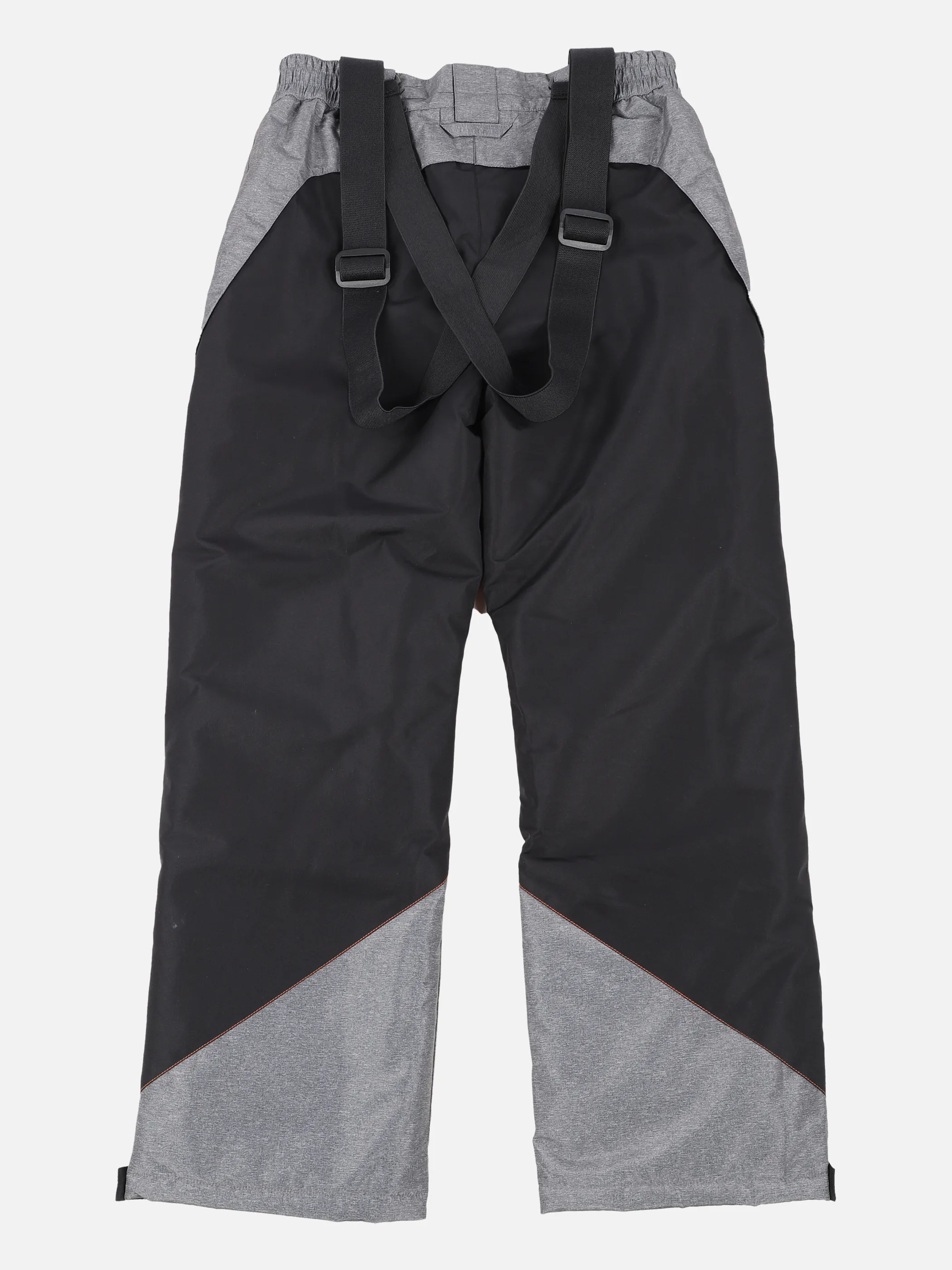 Stop + Go Kn-Skihose Grau 867031 GREY/ANTHR 2 Stop + Go Kn-Skihose Grau 867031 GREY/ANTHR 2