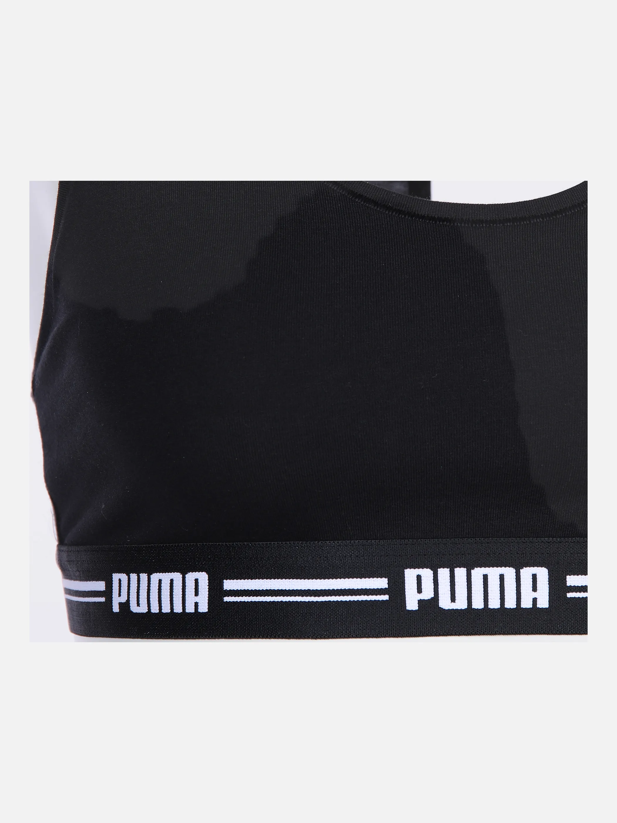 Puma 604022001 Da-Racer Back Top Schwarz 871345 200 3