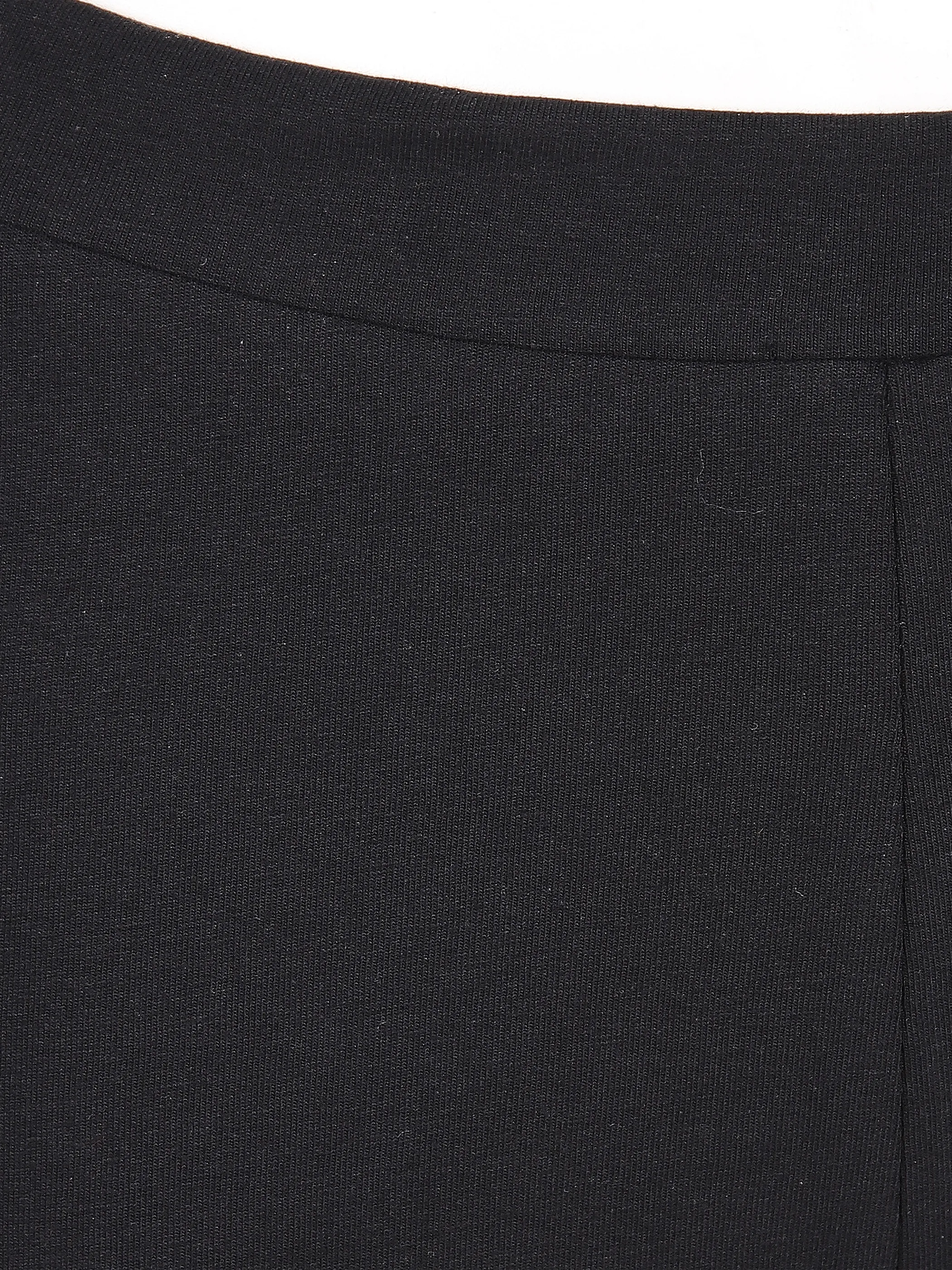 Sure Da-Capri-Leggings Schwarz 837248 BLACK 3 Sure Da-Capri-Leggings Schwarz 837248 BLACK 3
