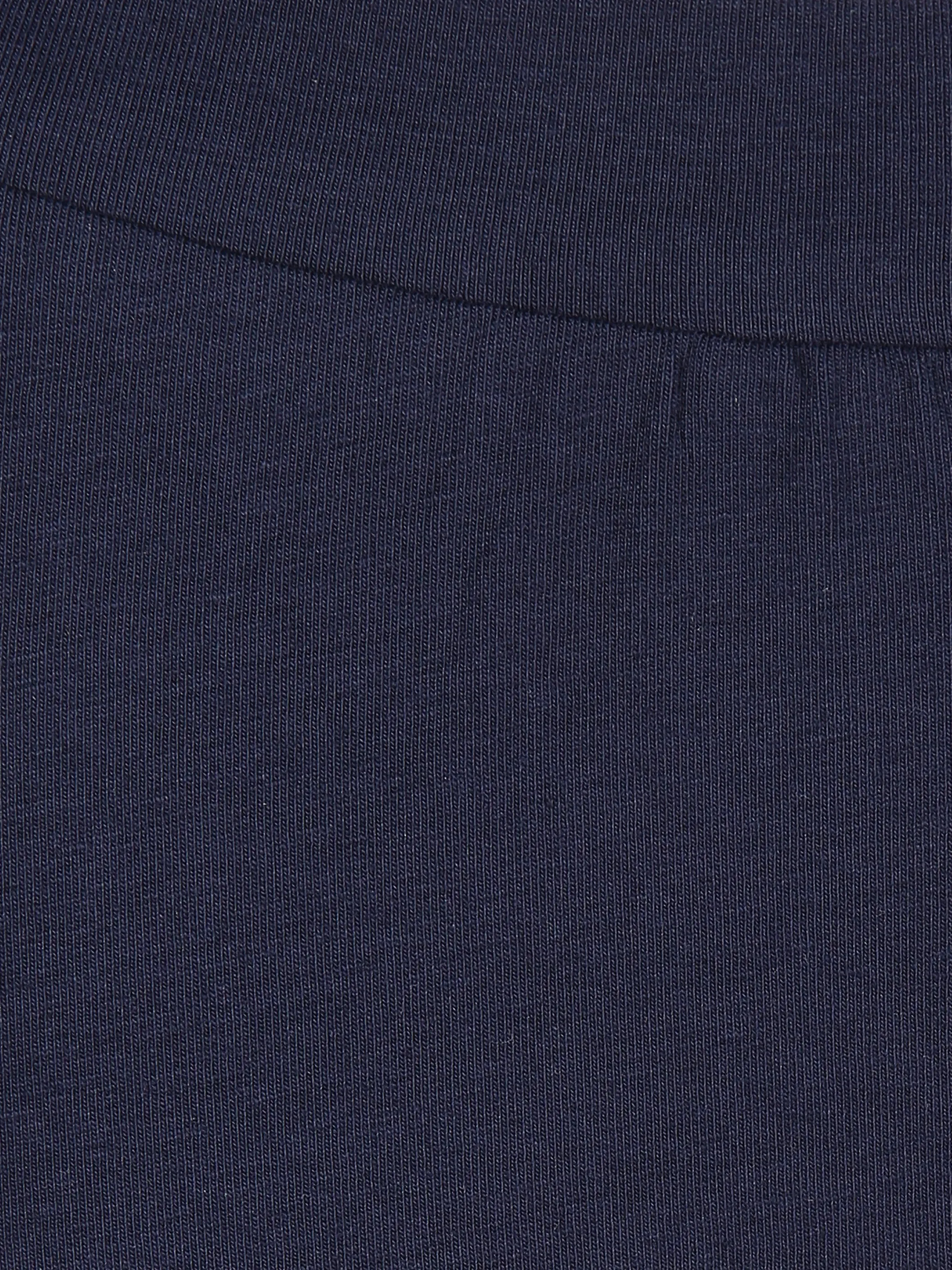 Sure Da-Leggings unifarben Blau 837250 NAVY 3 Sure Da-Leggings unifarben Blau 837250 NAVY 3
