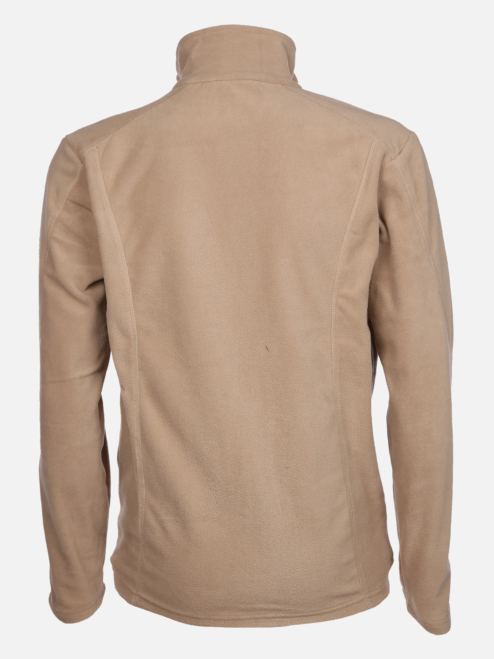 Grinario Sports He-Fleecejacke Braun 856842 LIGHT BROW 2 Grinario Sports He-Fleecejacke Braun 856842 LIGHT BROW 2