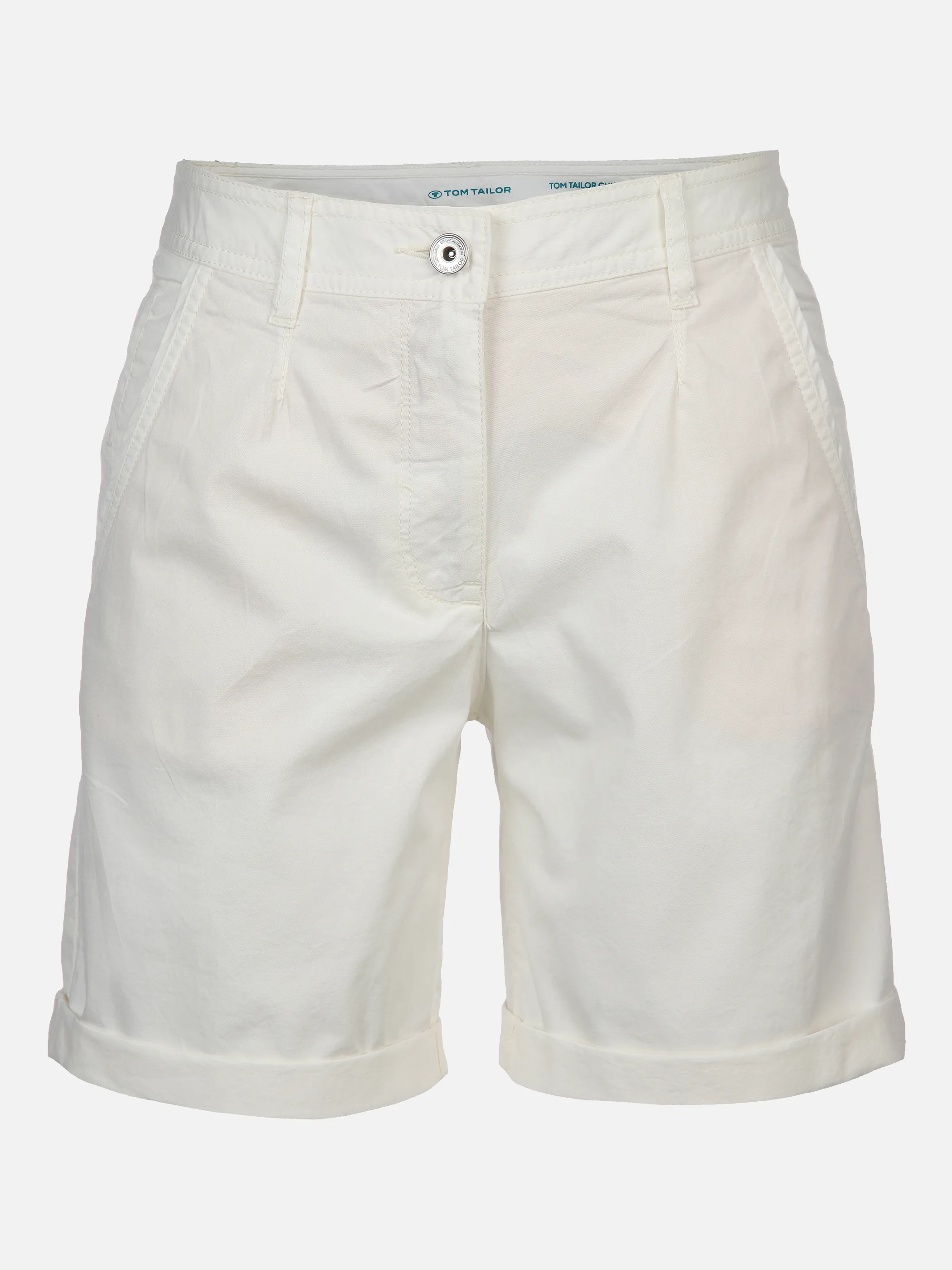 Tom Tailor 1036867 Tom Tailor Chino Bermuda Weiß 880274 10315 1 Tom Tailor 1036867 Tom Tailor Chino Bermuda Weiß 880274 10315 1